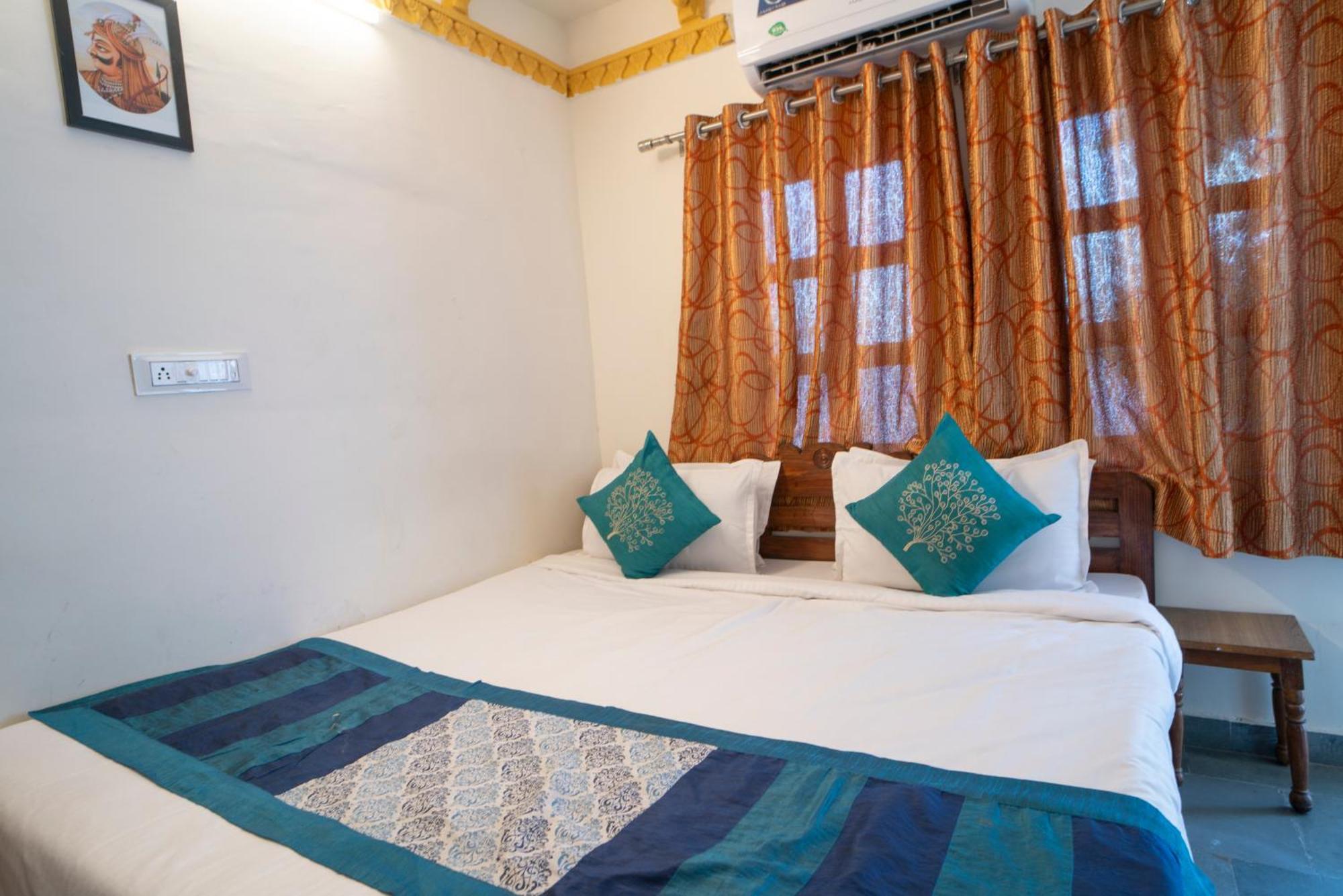 Ambavgarh Palace Udaipur