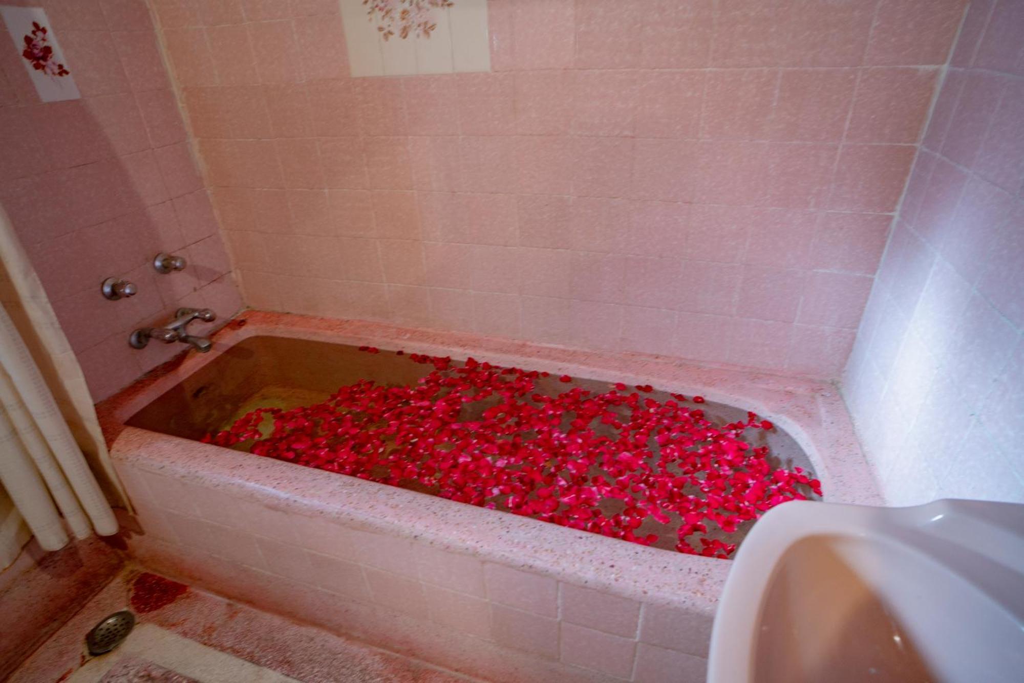 Hotel Ambavgarh Palace 3*