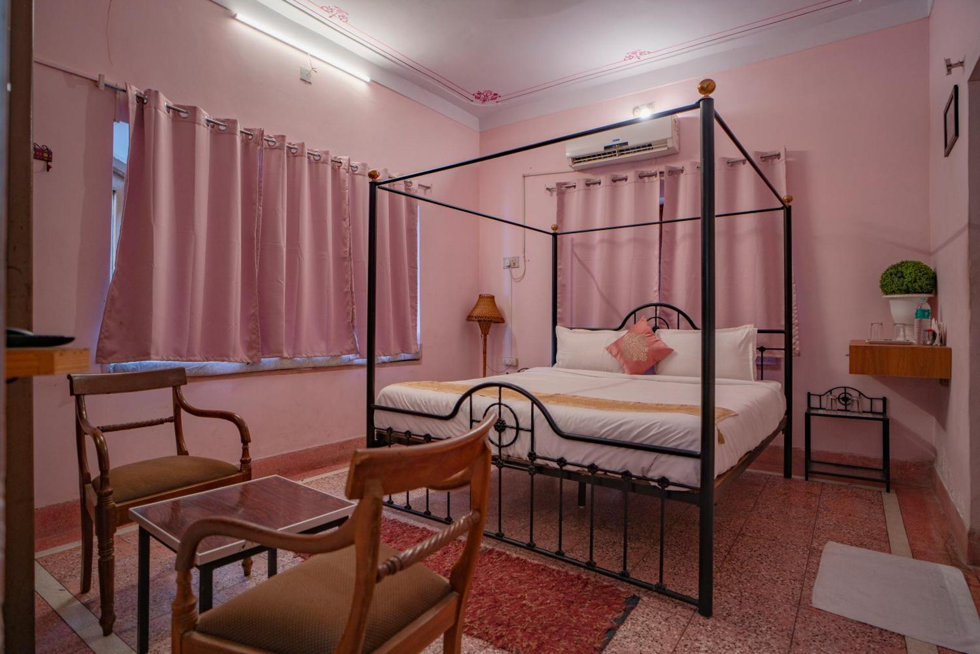 Ambavgarh Palace Udaipur