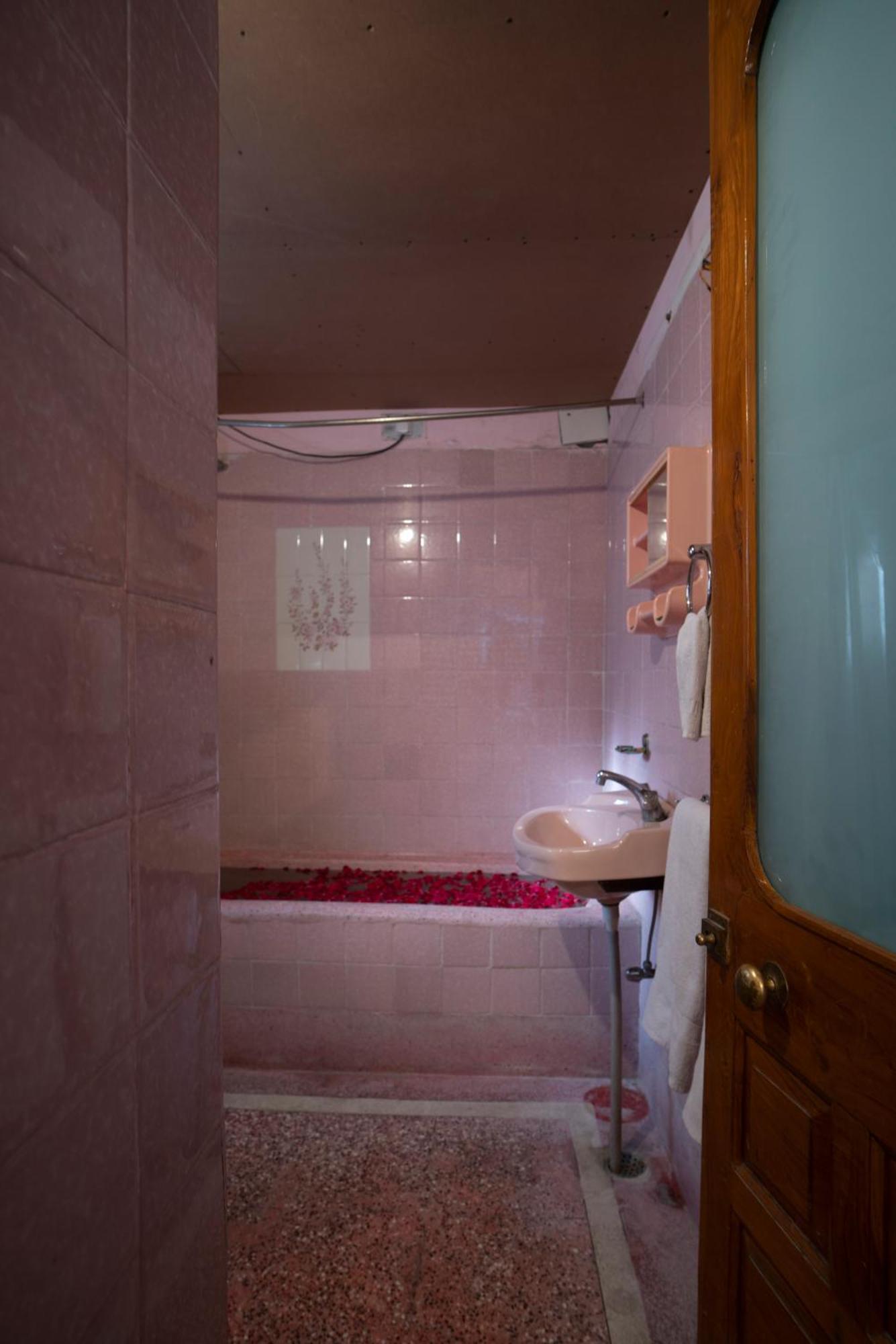 Ambavgarh Palace Hotel 3*