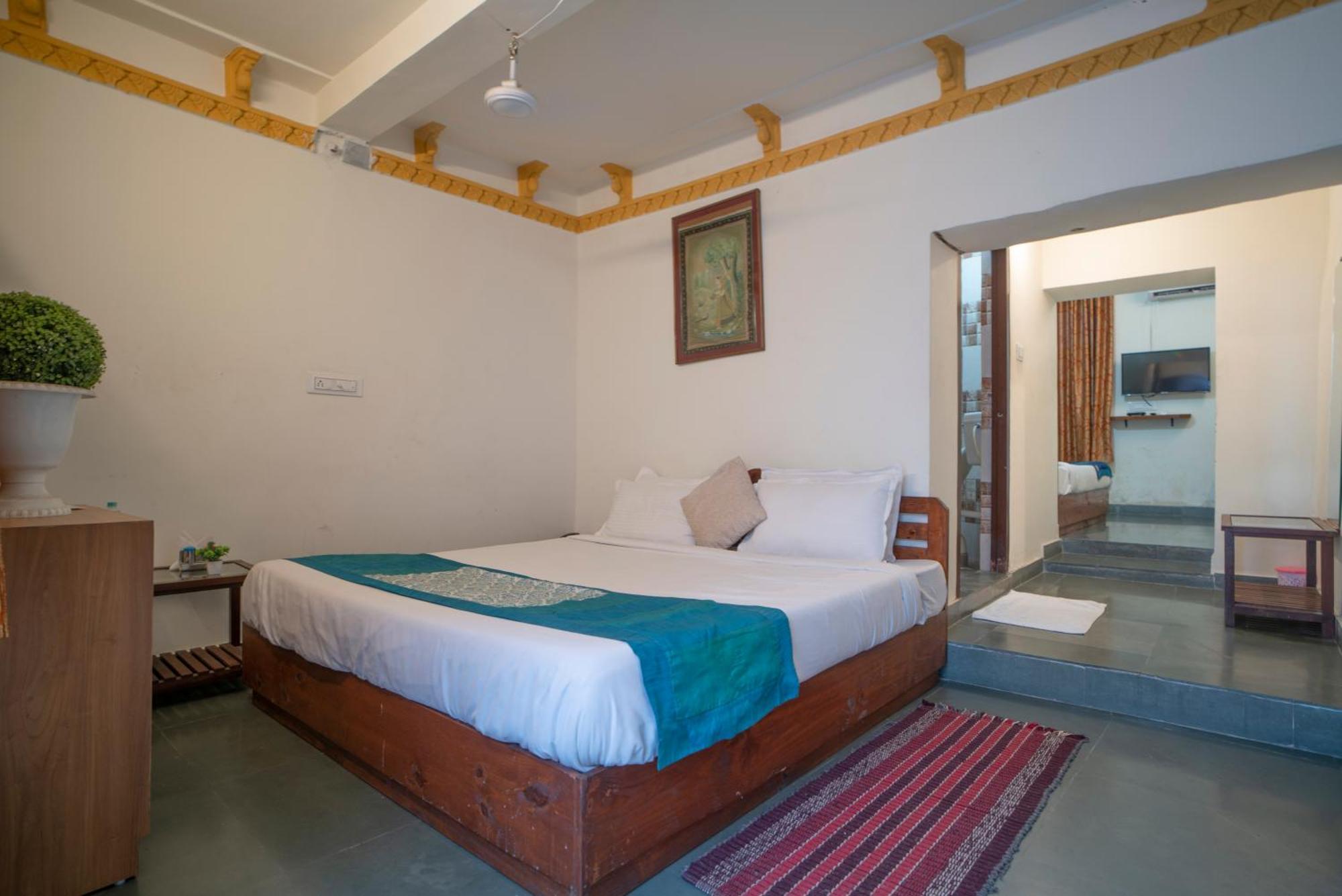 Ambavgarh Palace Udaipur