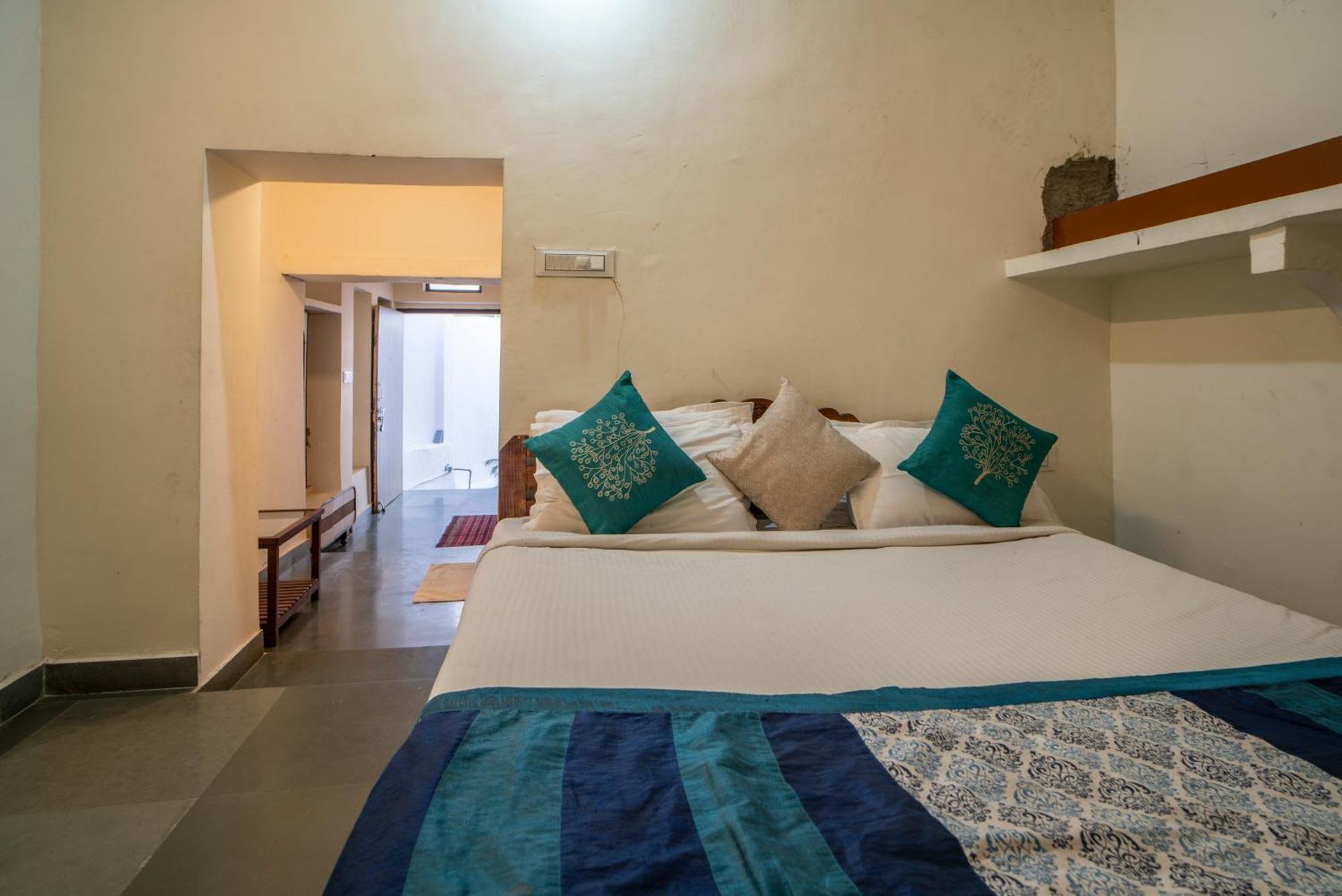 Ambavgarh Palace Udaipur