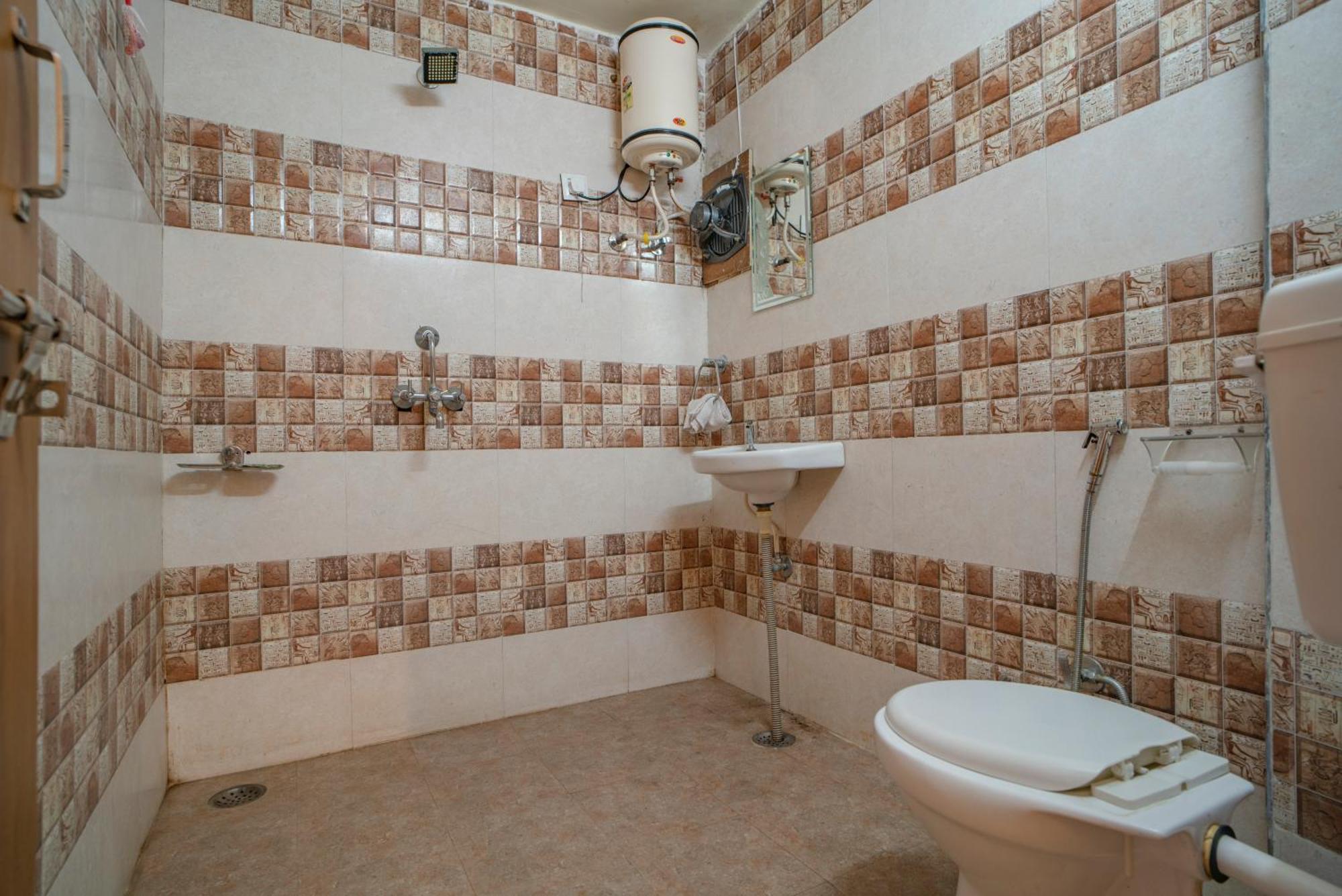 Ambavgarh Palace 3*