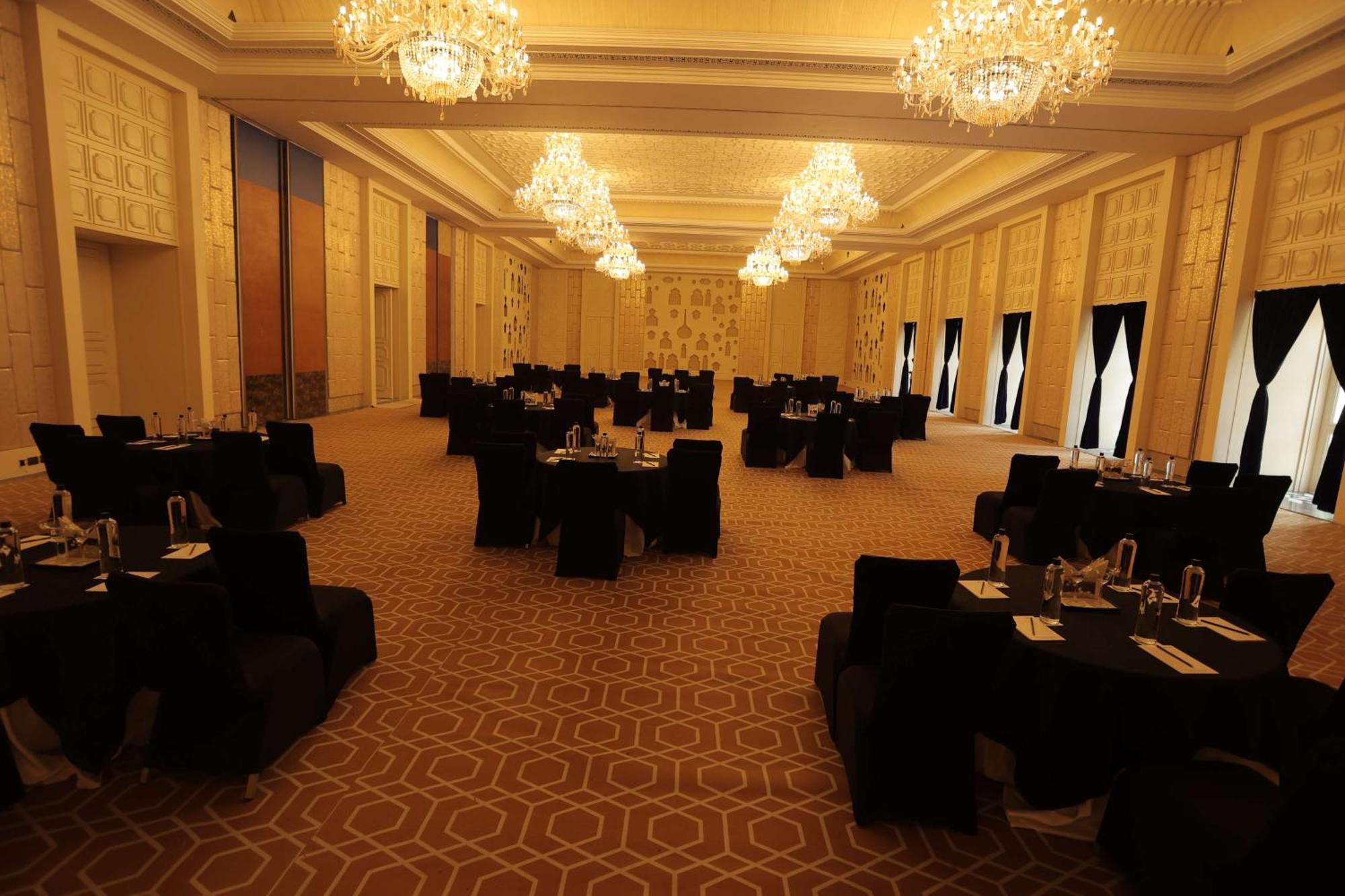 Resort Radisson Blu Palace &