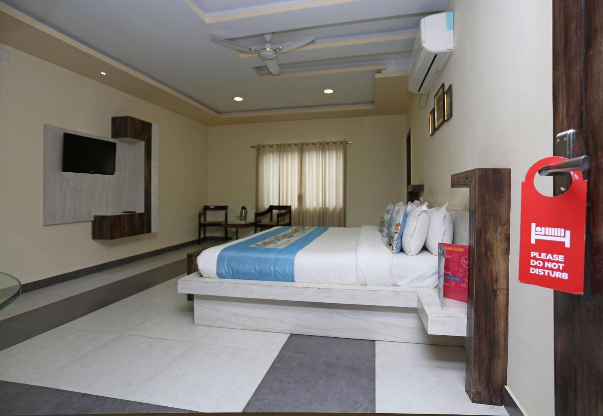 Hotel Collection O Greenland Udaipur