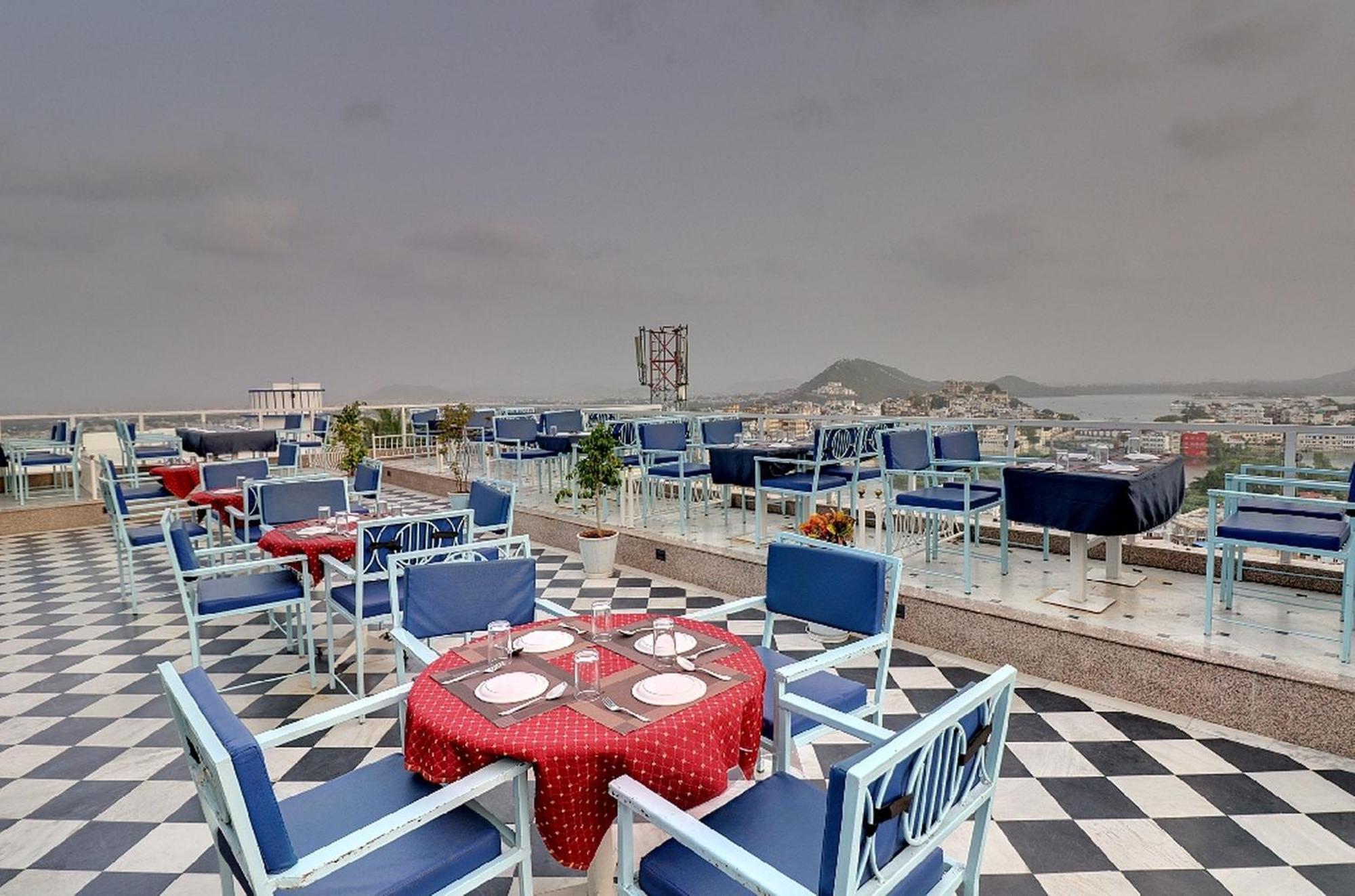 Darbargarh A Unit Of Khamma Ghani A Boutique 3* Udaipur