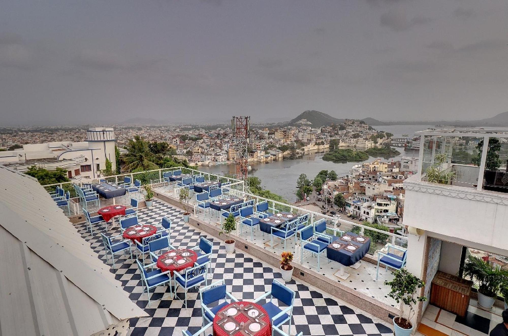 Darbargarh A Unit Of Khamma Ghani A Boutique Udaipur