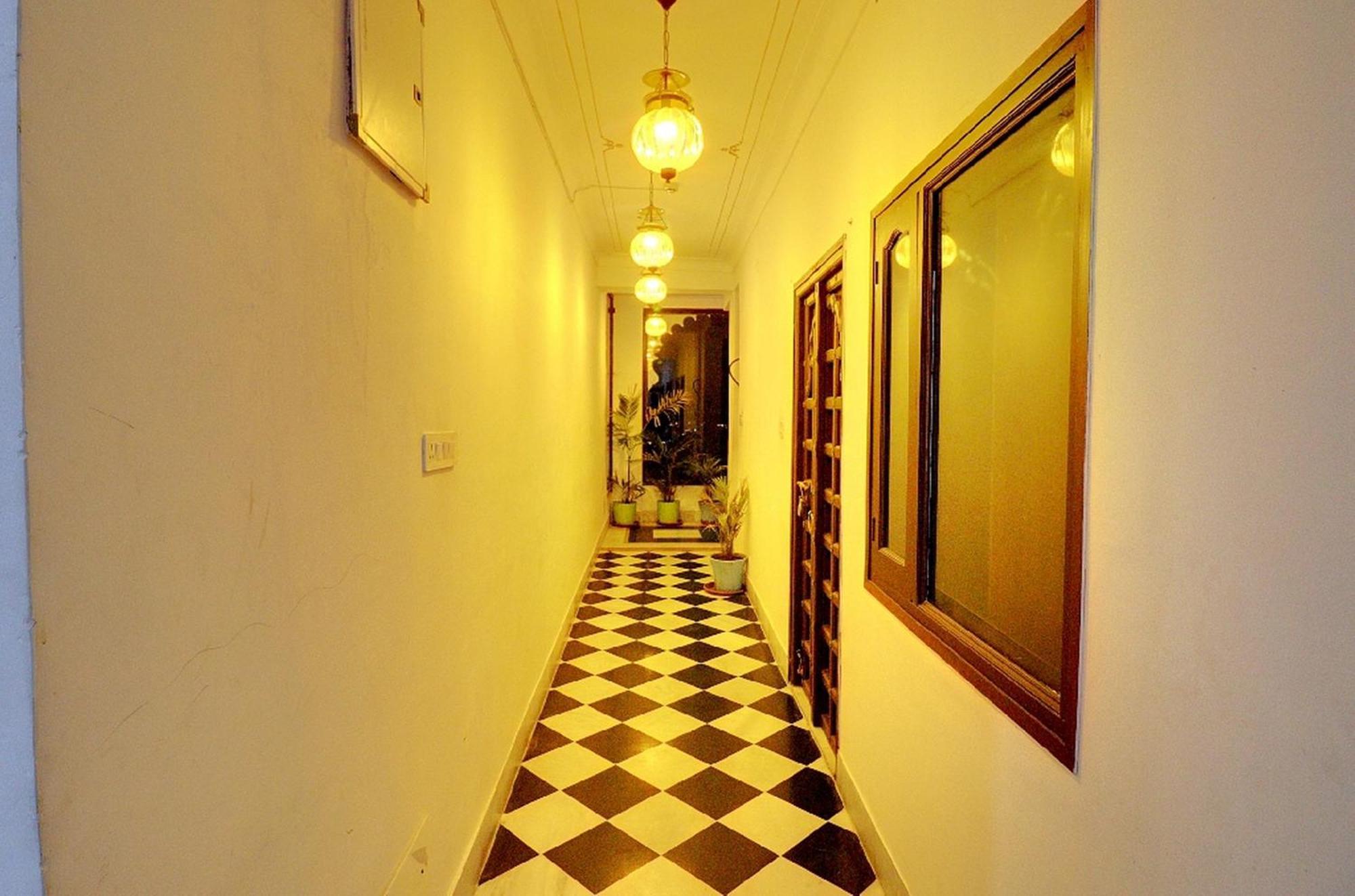 Darbargarh A Unit Of Khamma Ghani A Boutique 3* Udaipur