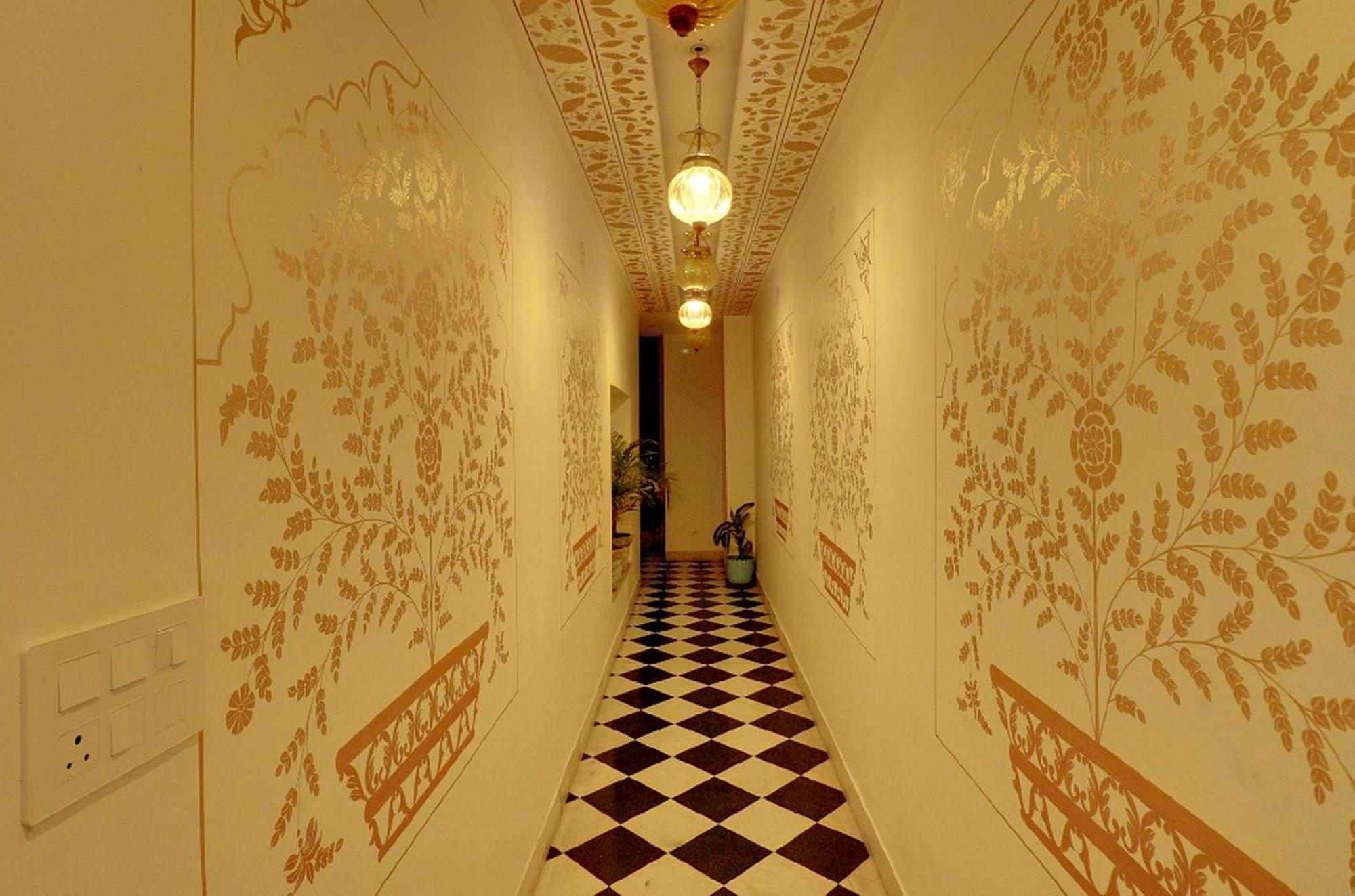 Hotel Darbargarh A Unit Of Khamma Ghani A Boutique Udaipur