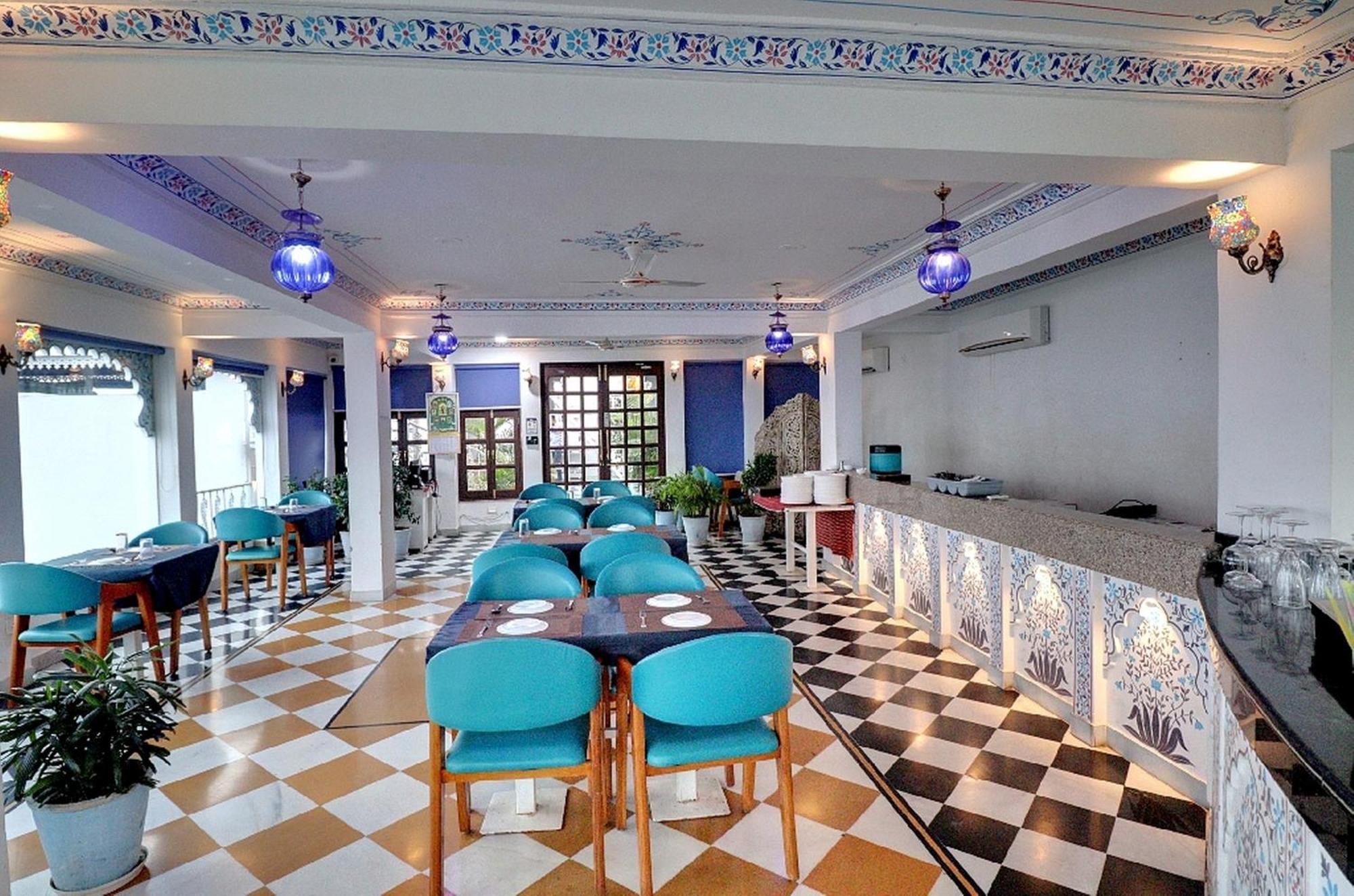 Hotel Darbargarh A Unit Of Khamma Ghani A Boutique 3*