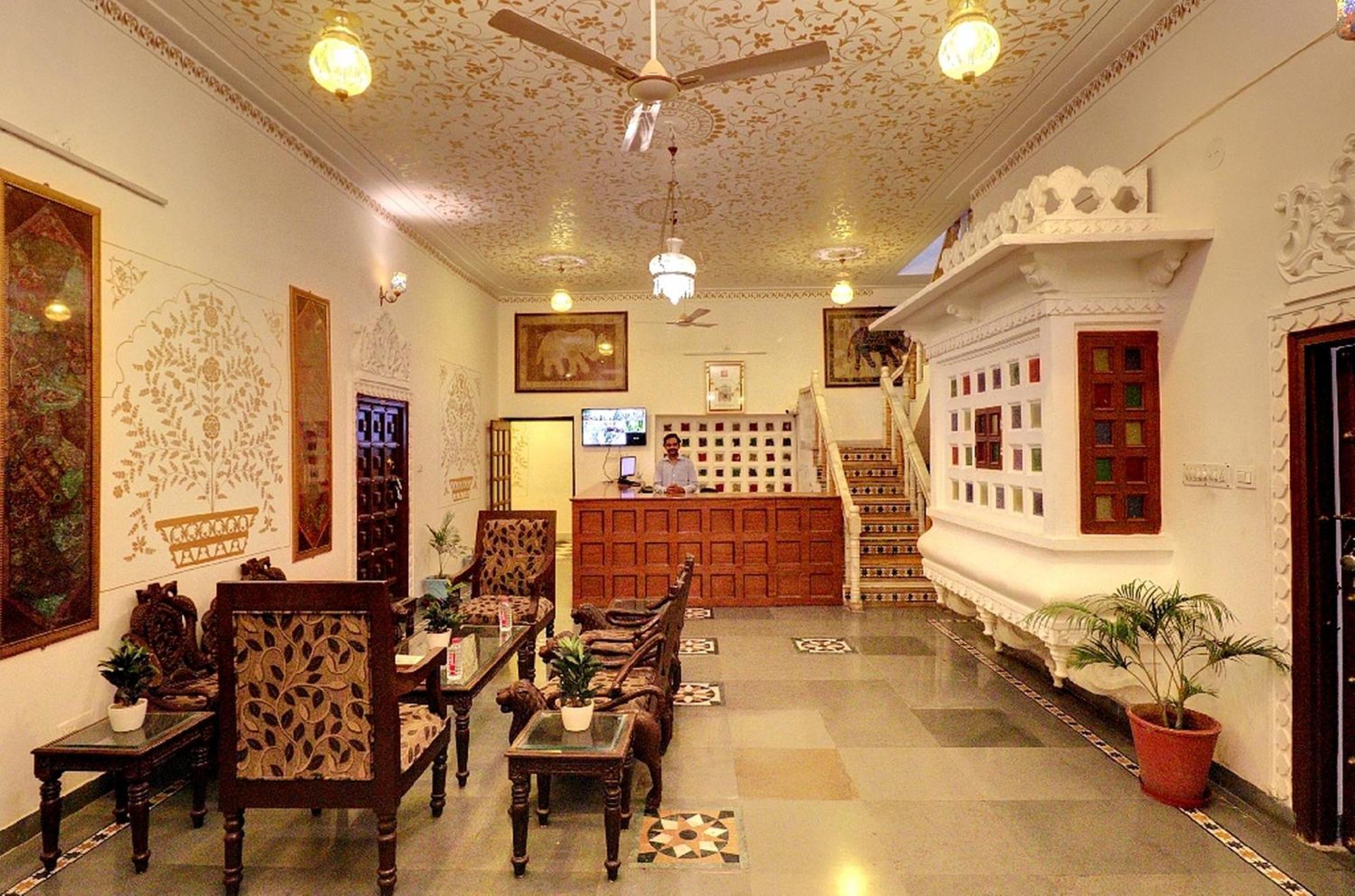 Darbargarh A Unit Of Khamma Ghani A Boutique
