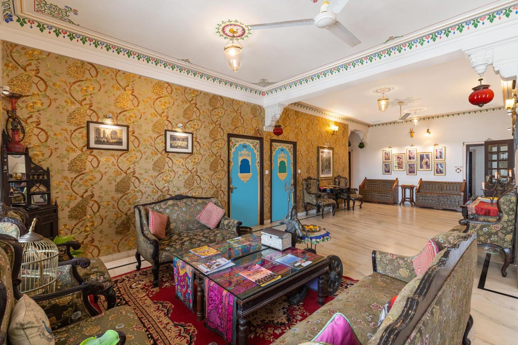 Panna - A Facing Boutique 4*