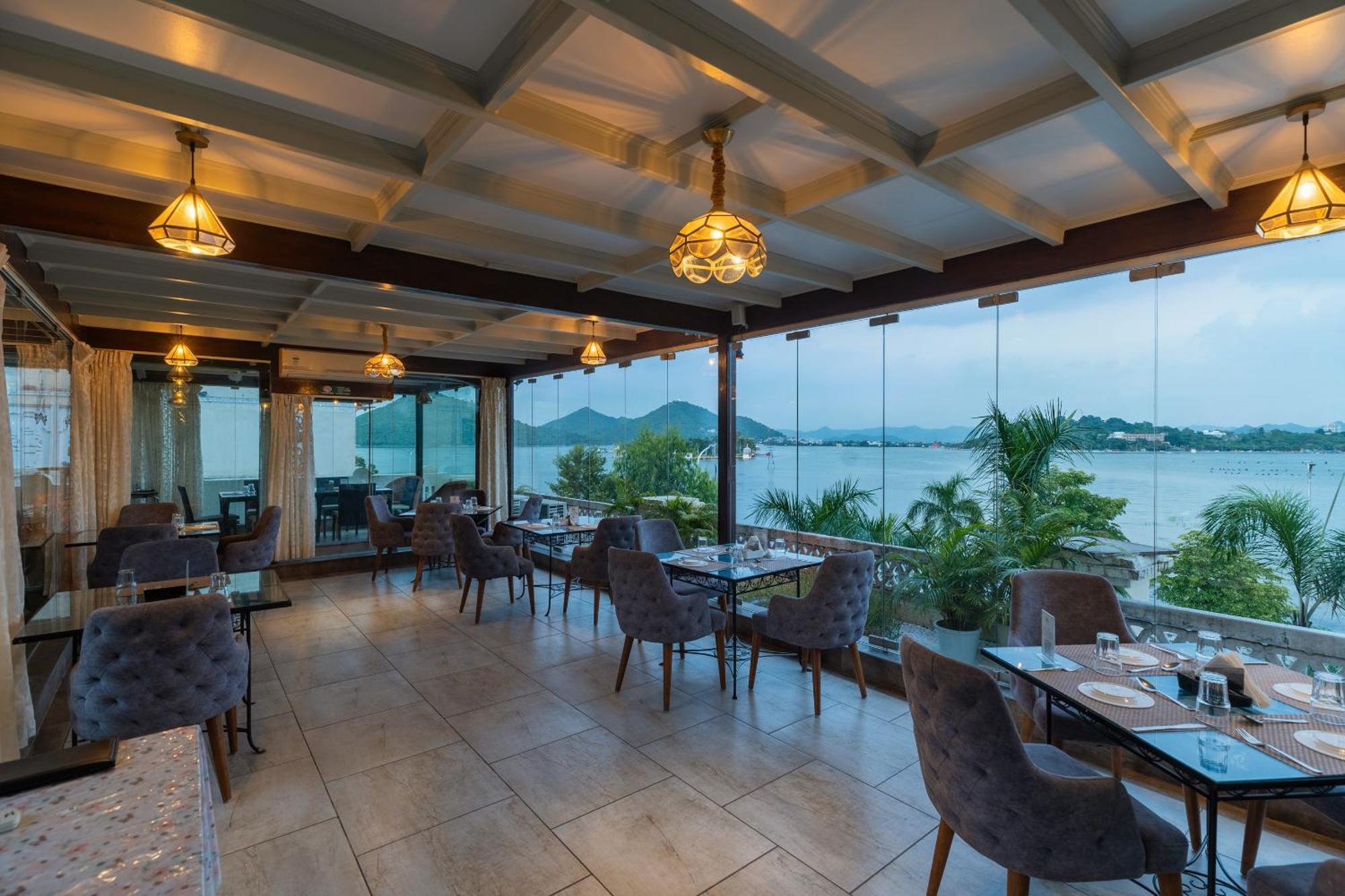 Panna - A Facing Boutique Hotel
