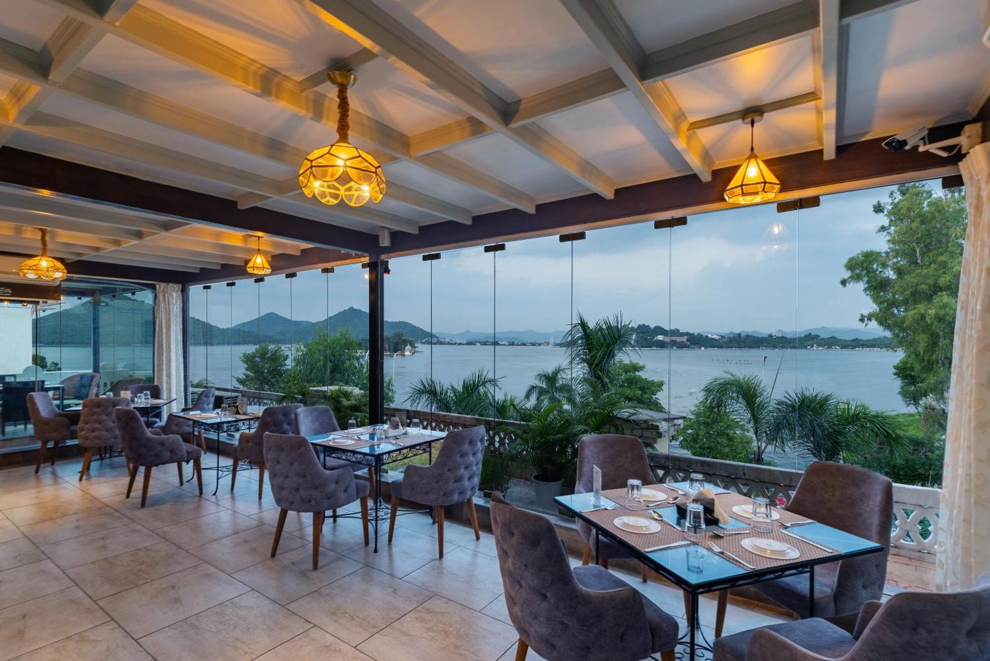 Panna - A Facing Boutique 4* Udaipur