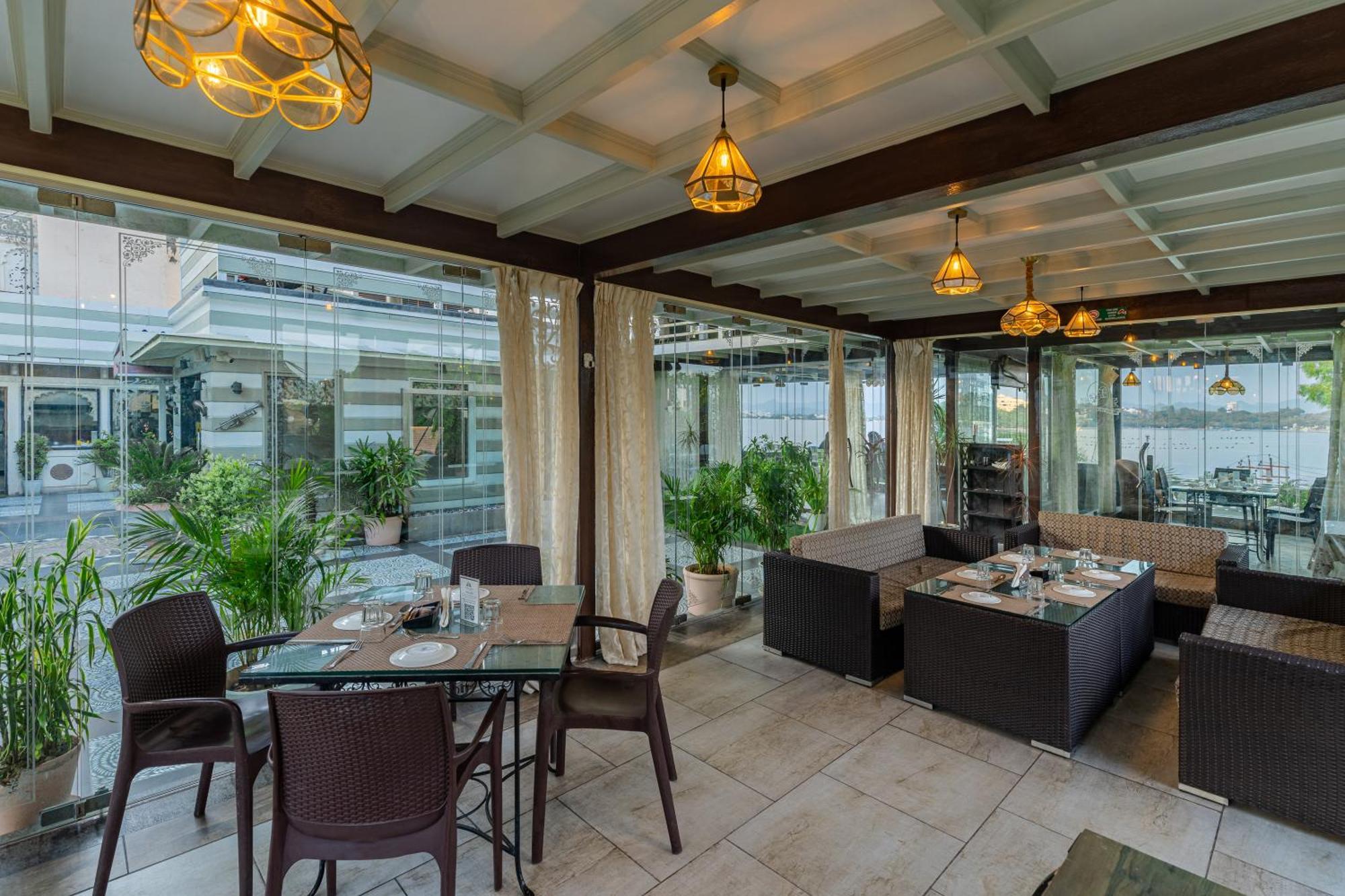 Hotel Panna - A Facing Boutique 4*