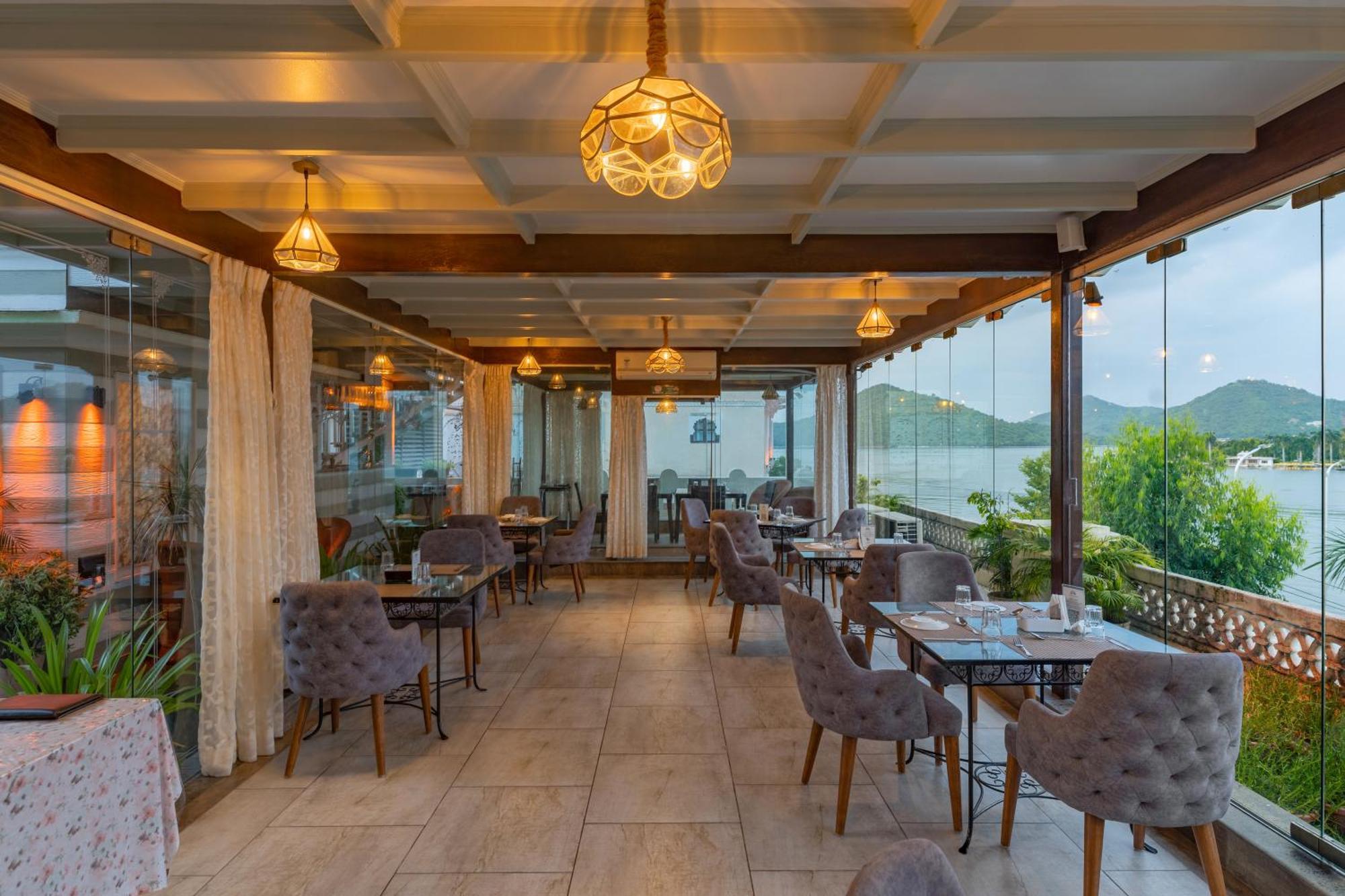Panna - A Facing Boutique 4* Udaipur