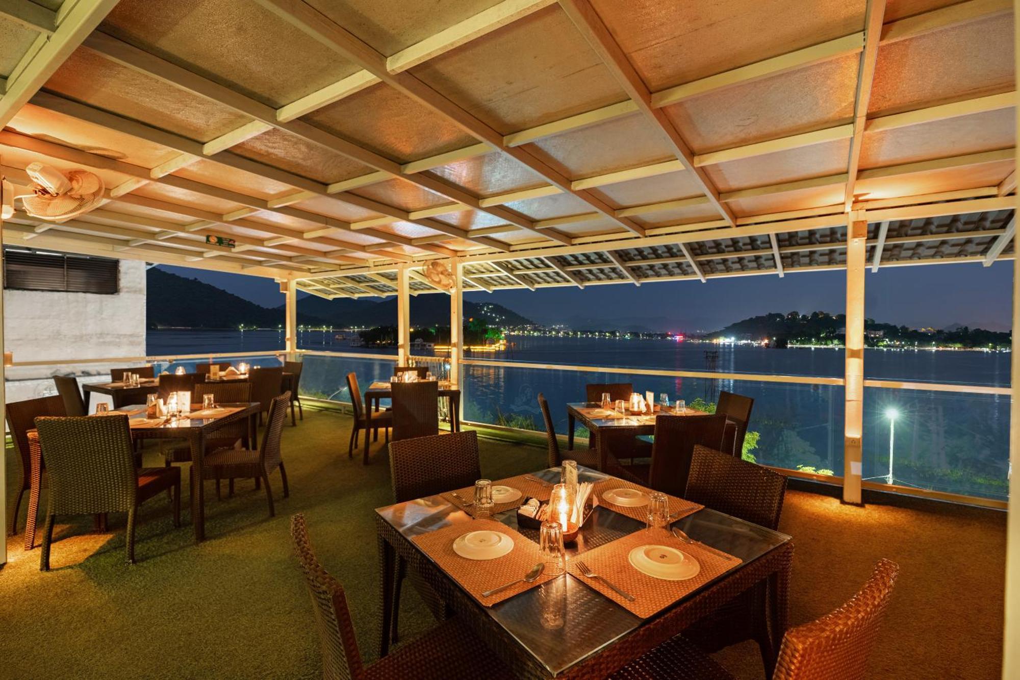 Panna - A Facing Boutique Hotel Udaipur
