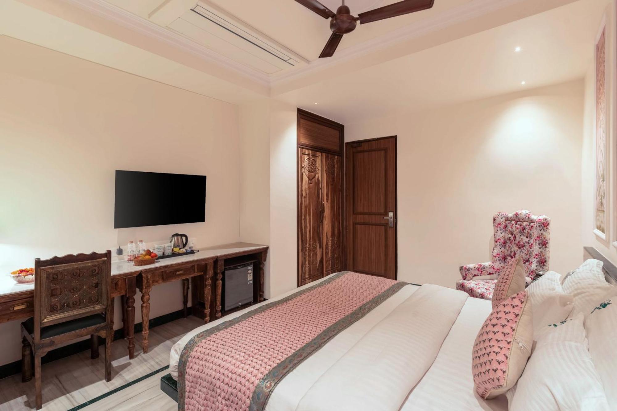 Panna - A Facing Boutique 4* Udaipur