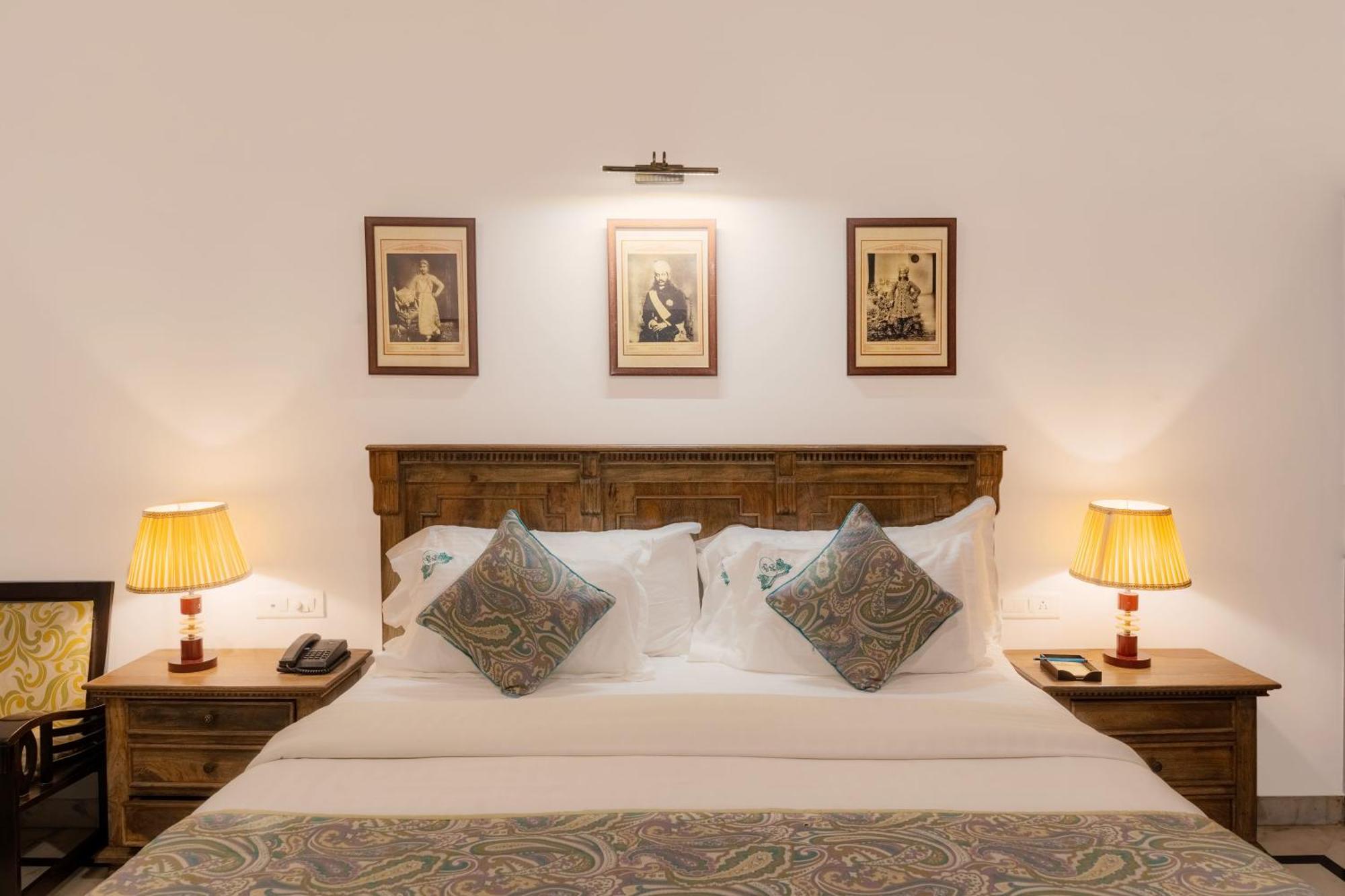 Panna - A Facing Boutique Hotel 4*