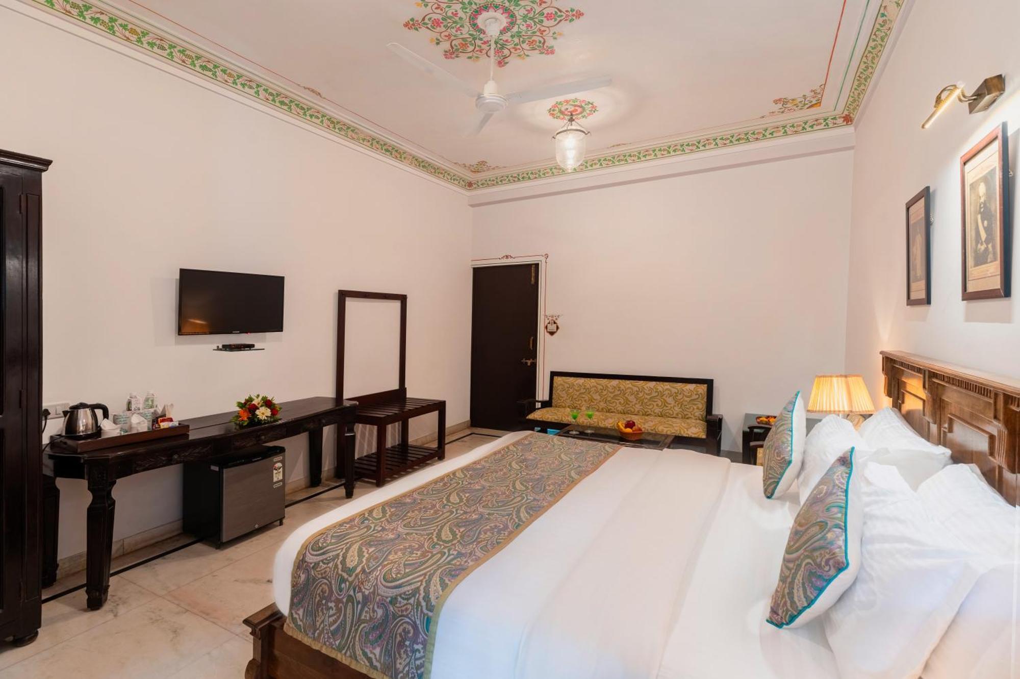 Hotel Panna - A Facing Boutique