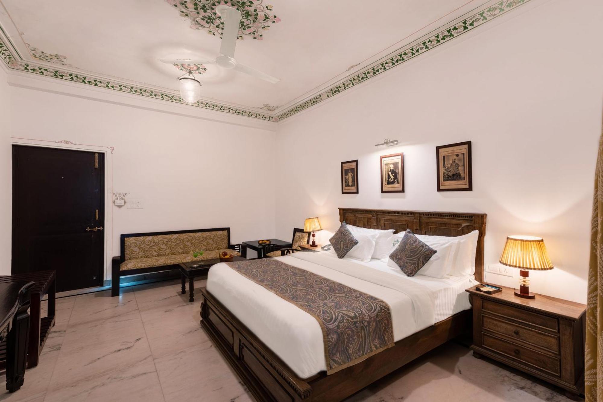 Hotel Panna - A Facing Boutique 4*