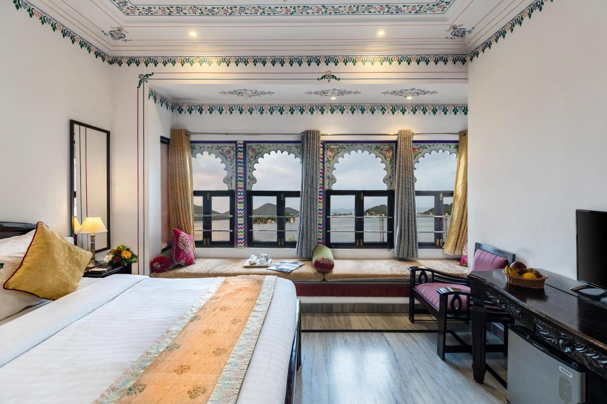 Hotel Panna - A Facing Boutique