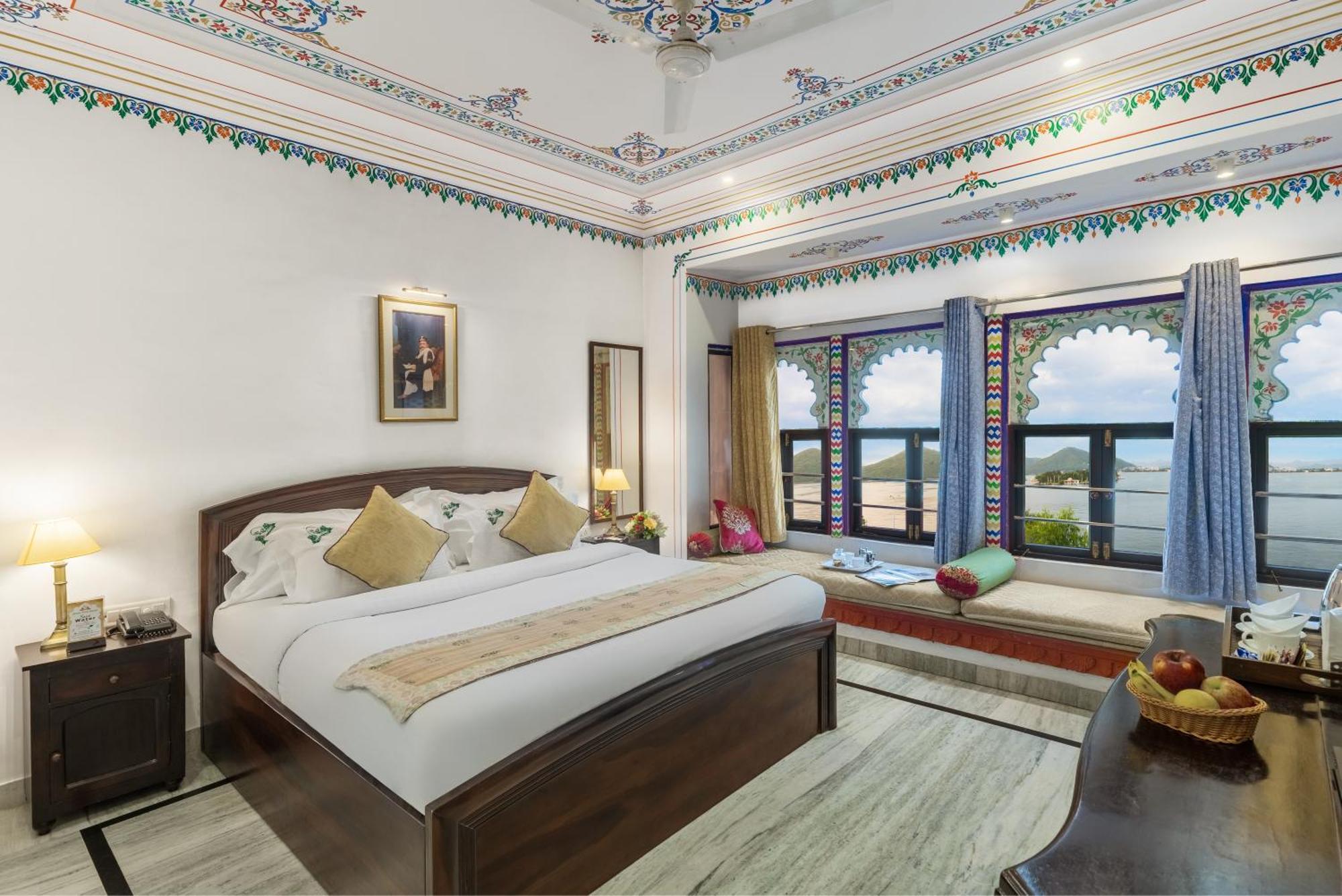 Panna - A Facing Boutique 4* Udaipur