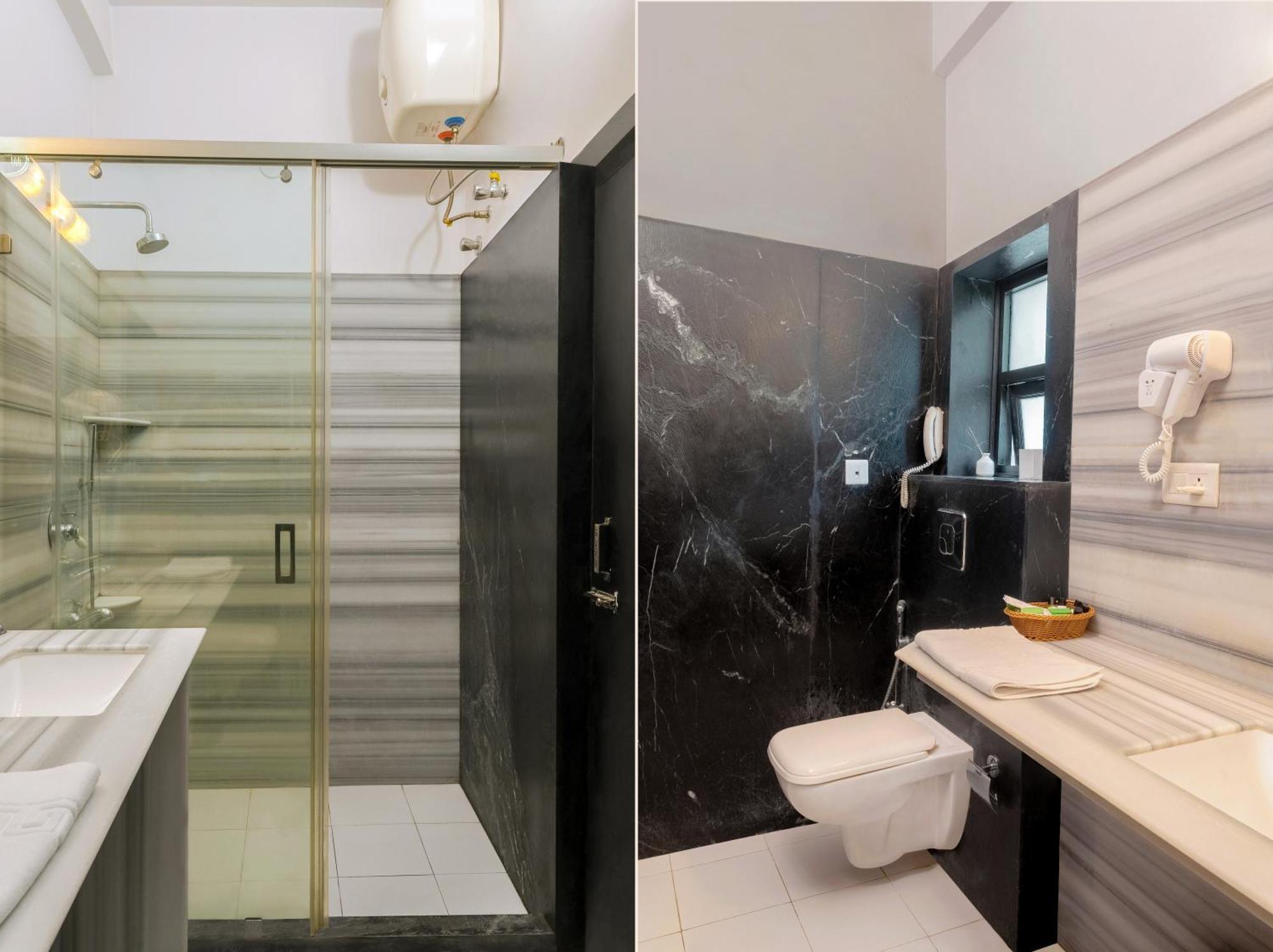 Hotel Panna - A Facing Boutique