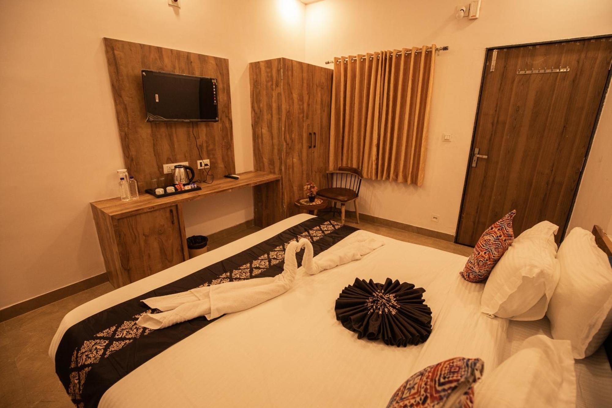 Haridas Haveli Hotel 3*