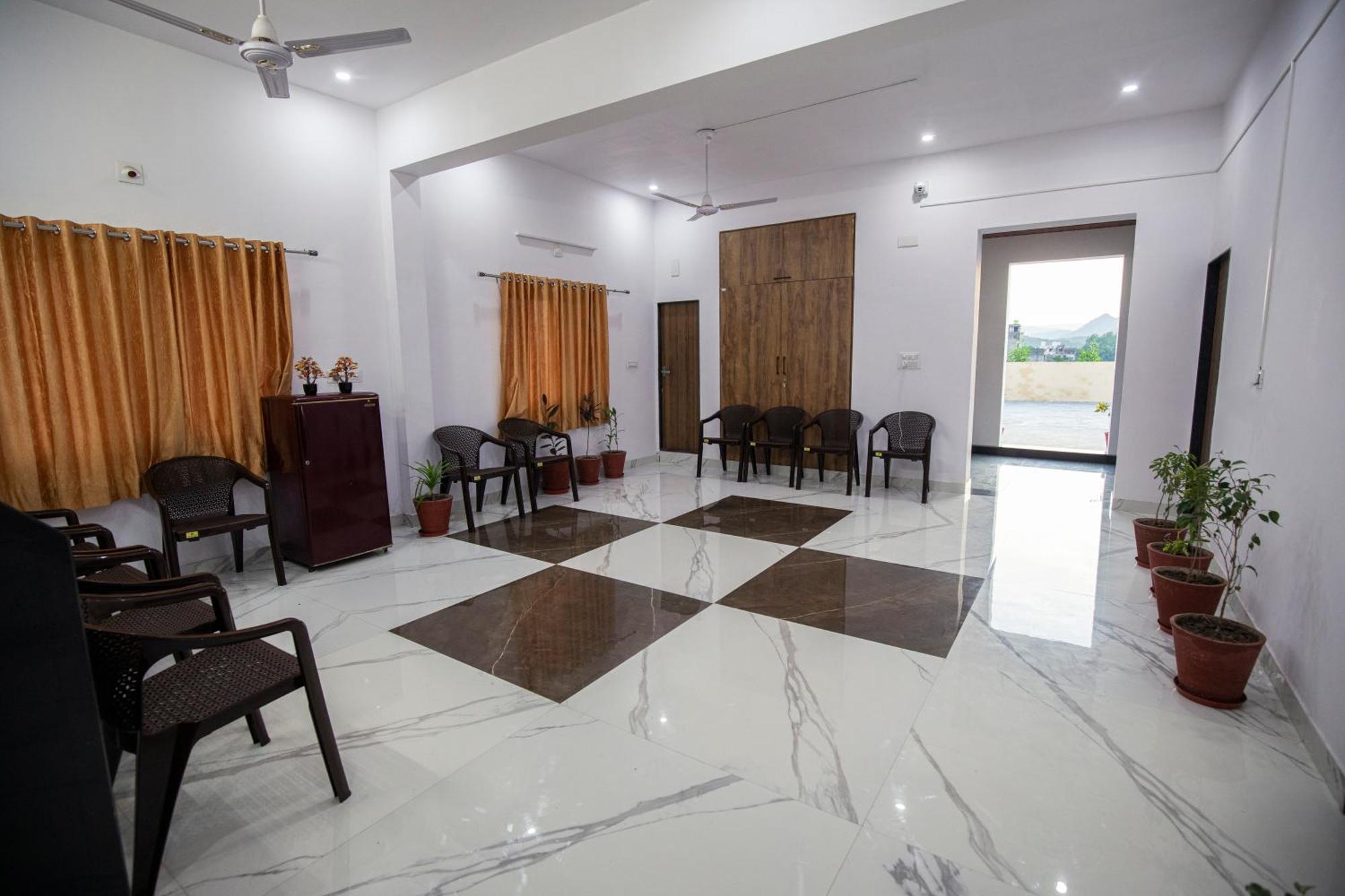 Haridas Haveli Hotel 3*