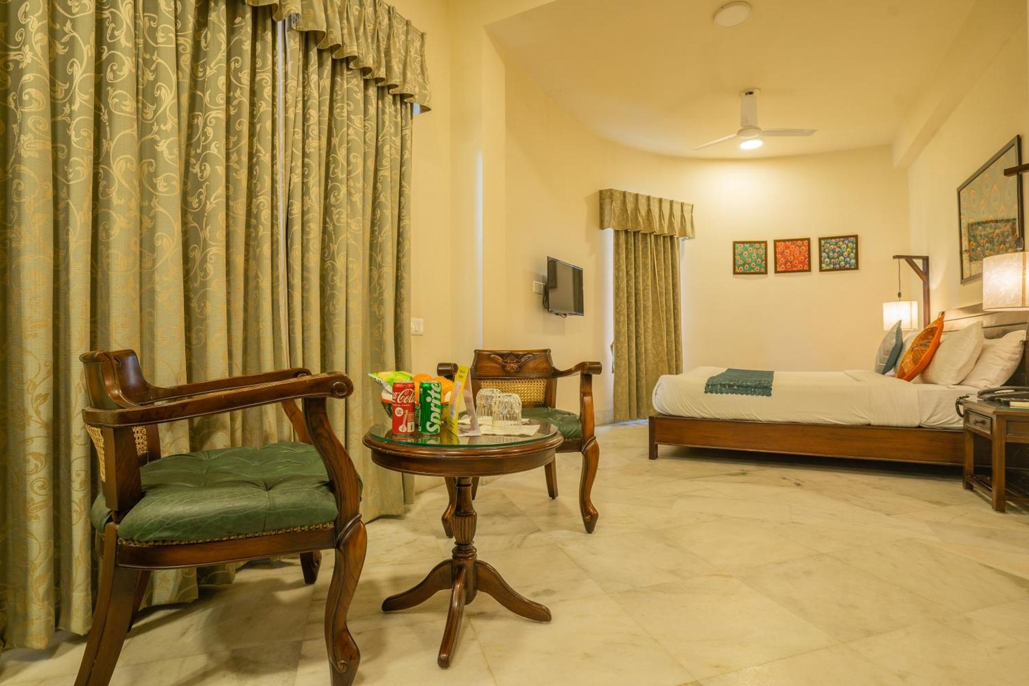 Tripli Shambhu 3* Udaipur