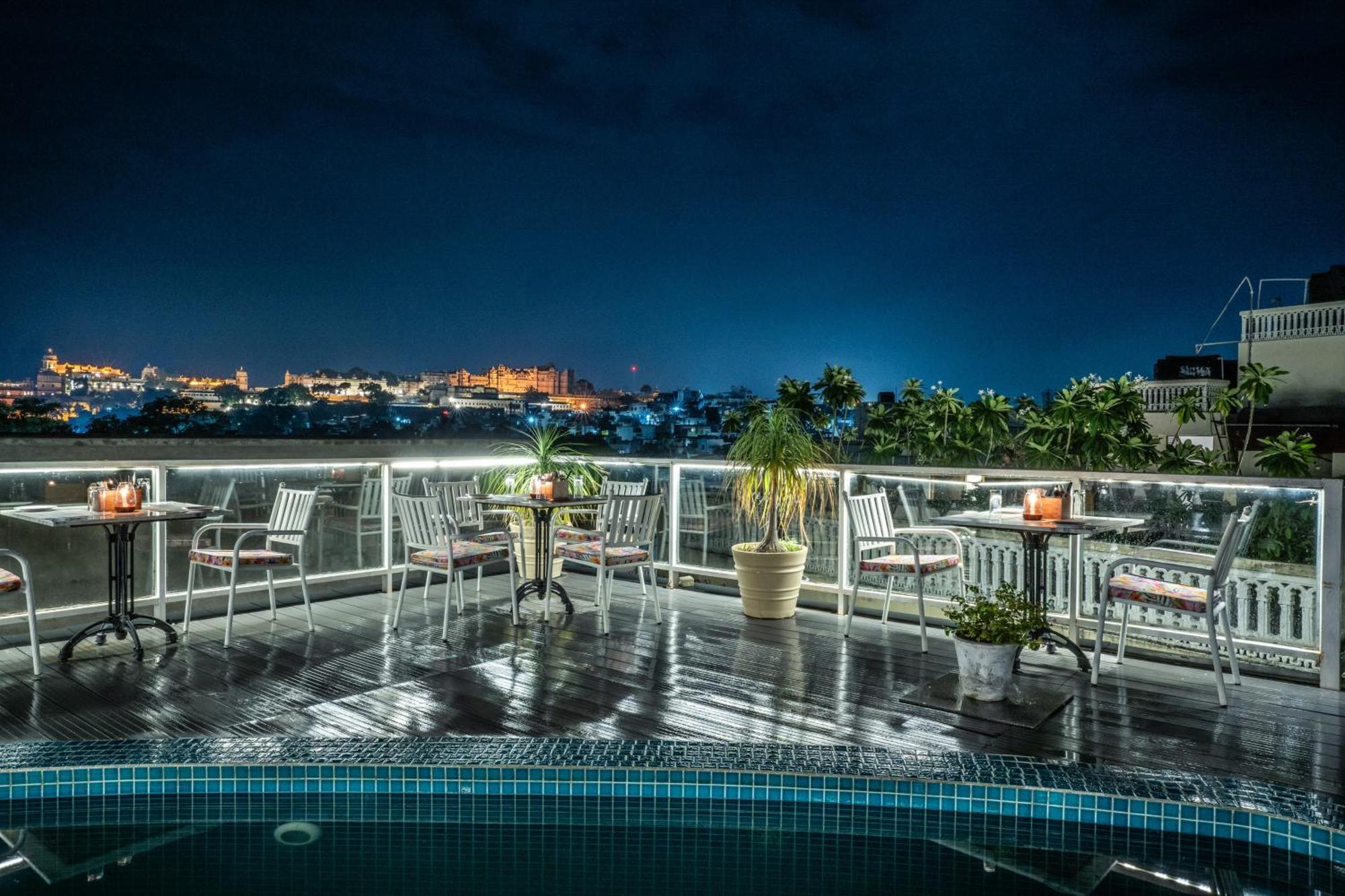 Tripli Shambhu Udaipur