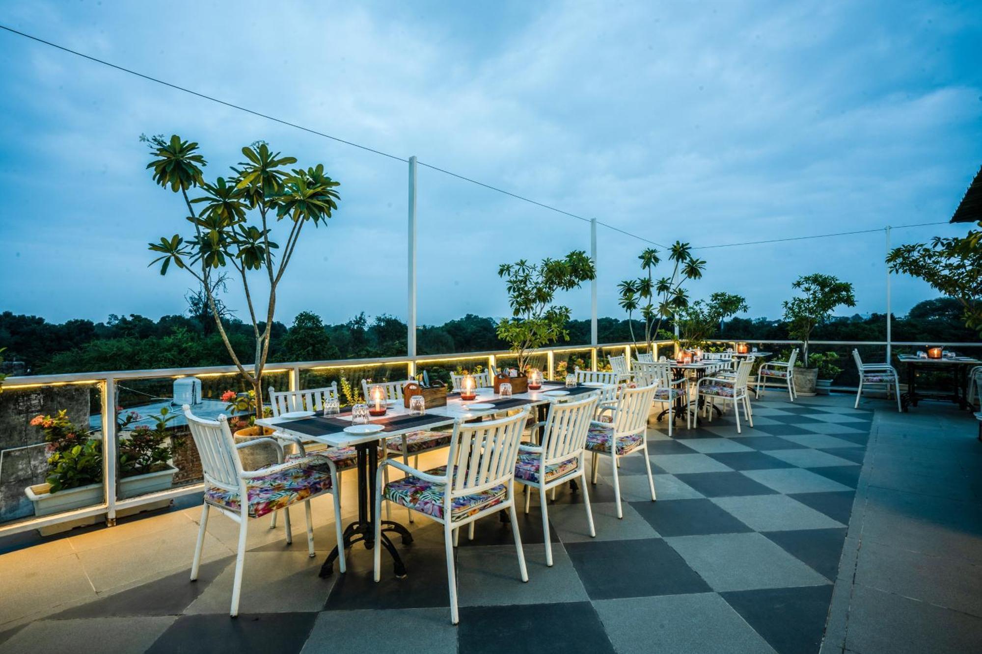 Tripli Shambhu 3* Udaipur