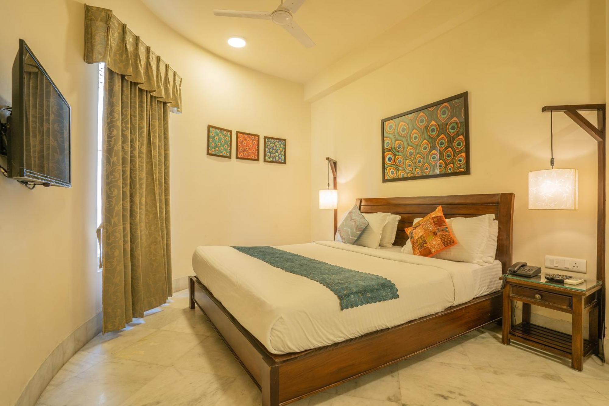 Tripli Shambhu 3* Udaipur