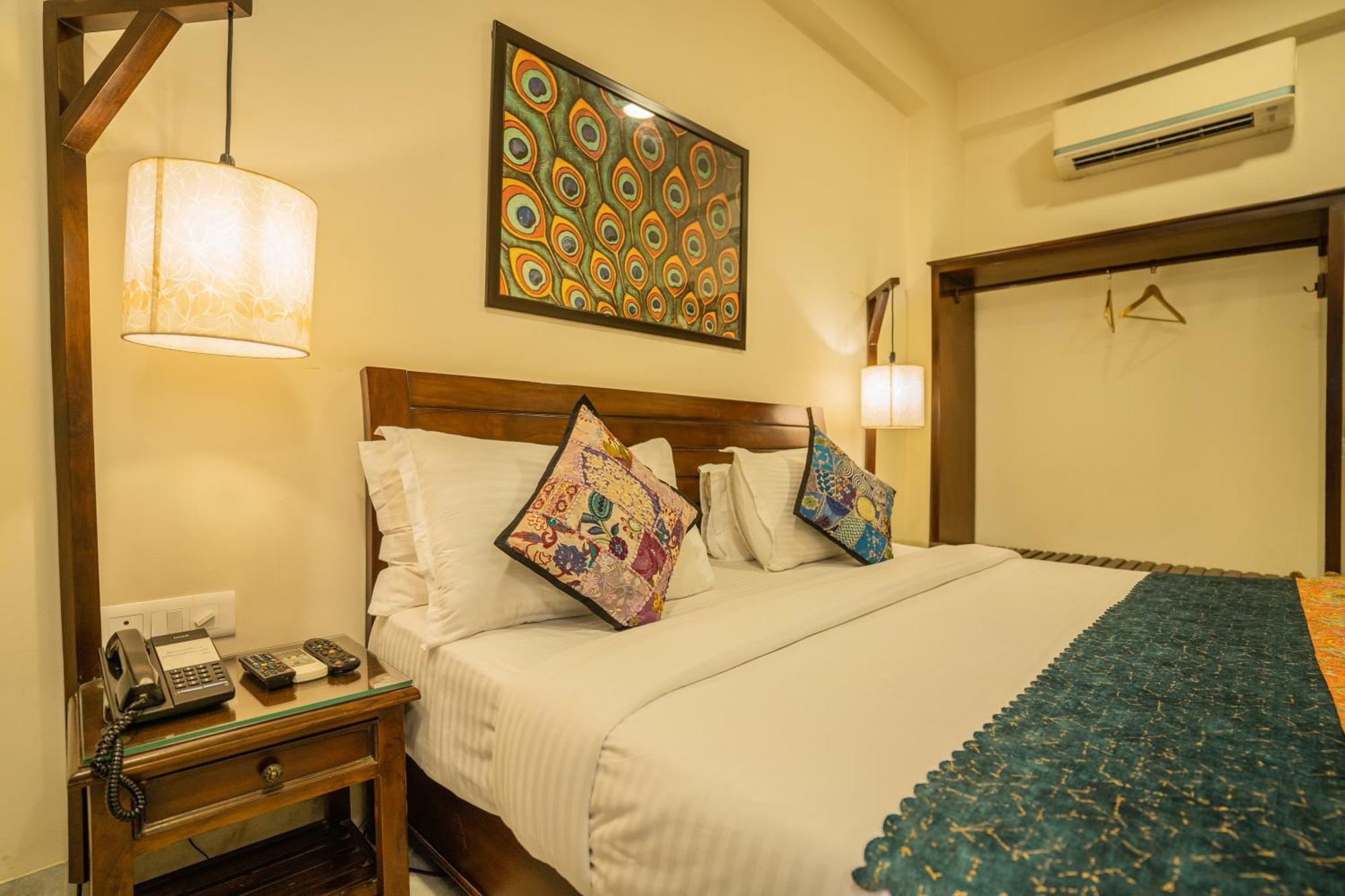 Tripli Shambhu Udaipur