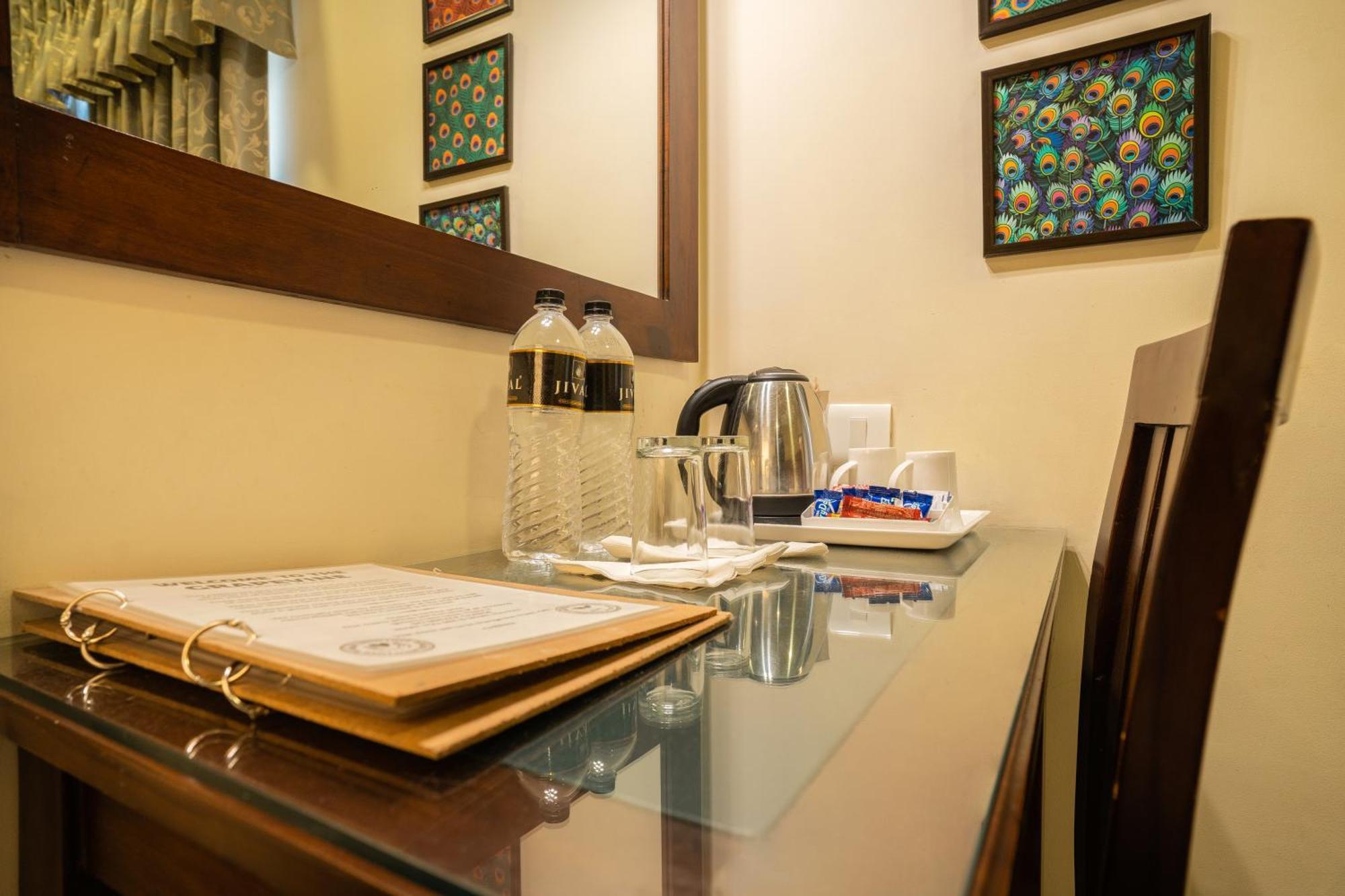 Hotel Tripli Shambhu Udaipur