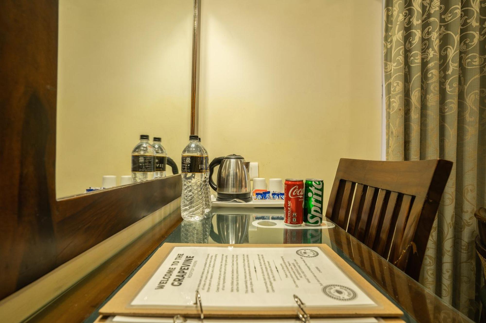 Tripli Shambhu 3* Udaipur