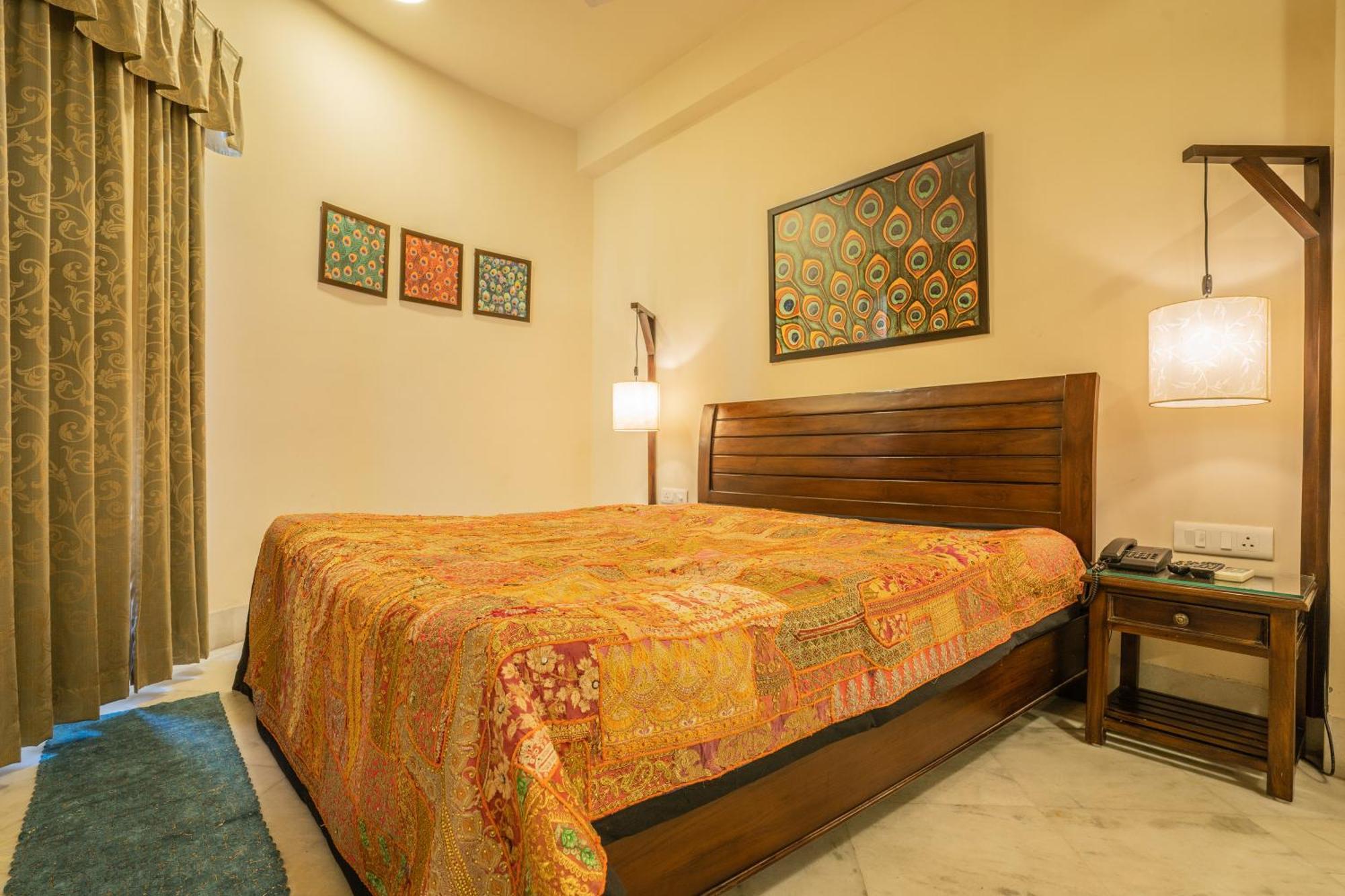 Hotel Tripli Shambhu Udaipur