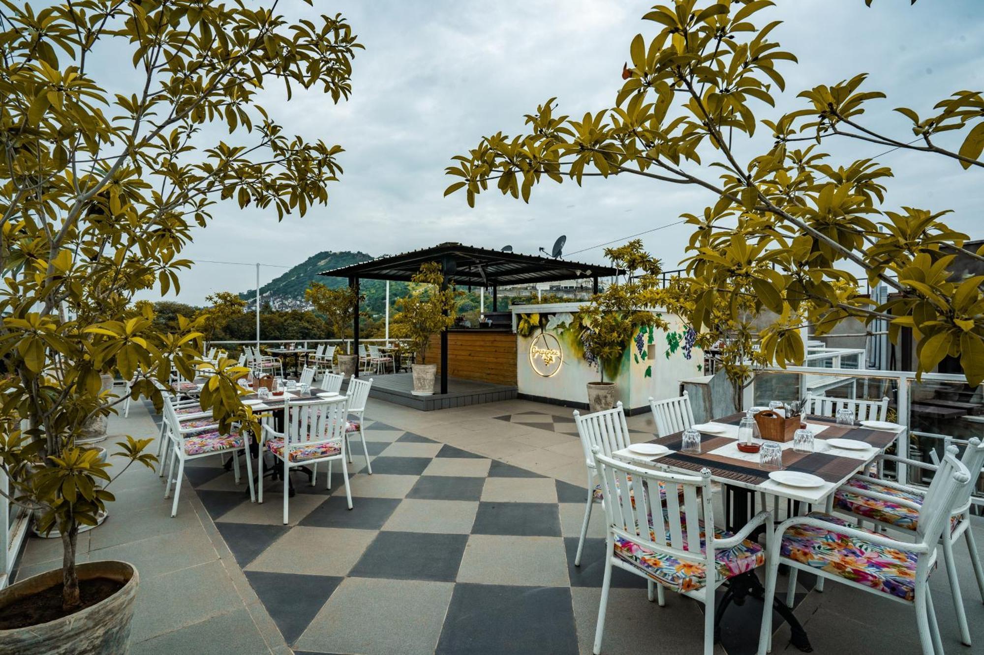 Tripli Shambhu 3* Udaipur