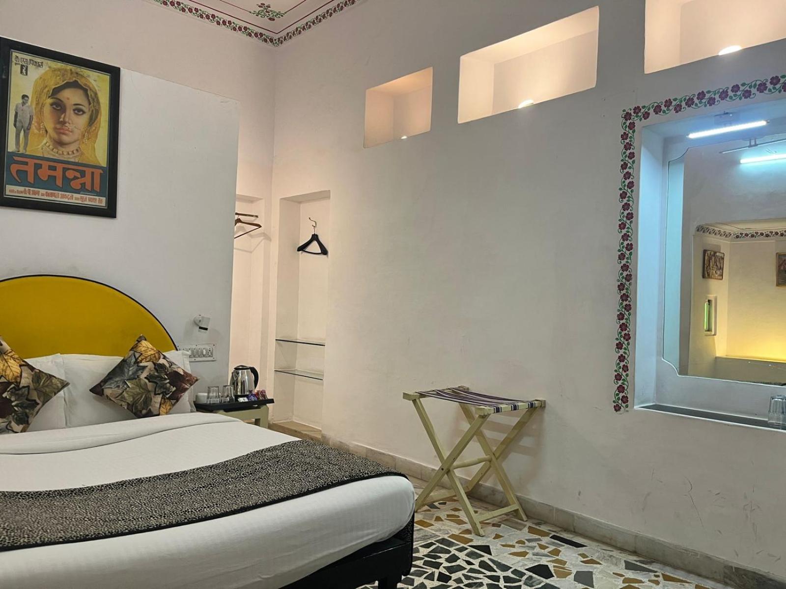 Hotel The Tiger 3*