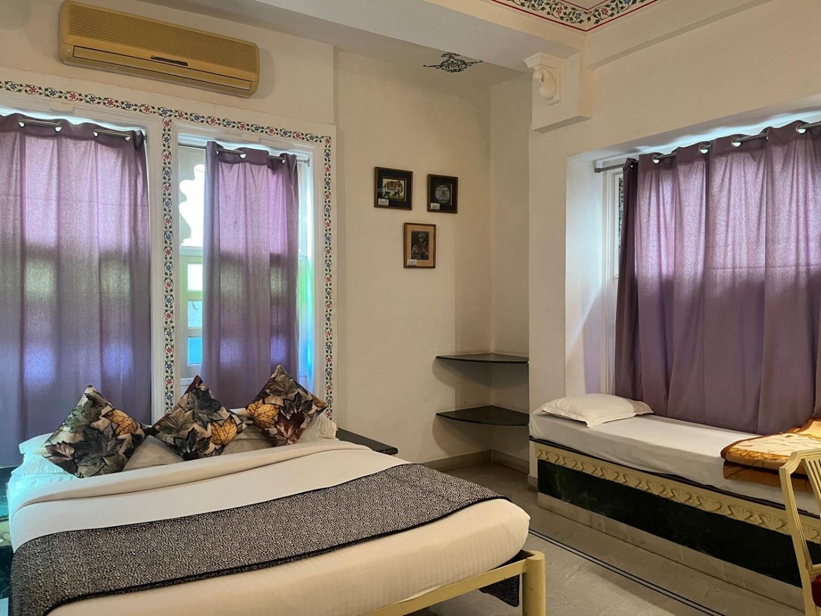 Hotel The Tiger 3*