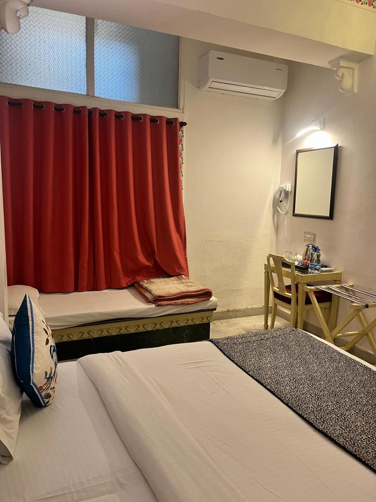 Hotel The Tiger Udaipur