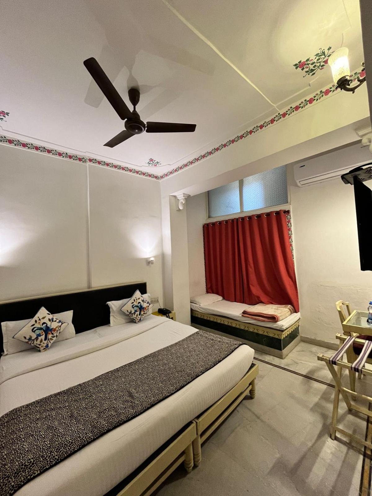 The Tiger Hotel