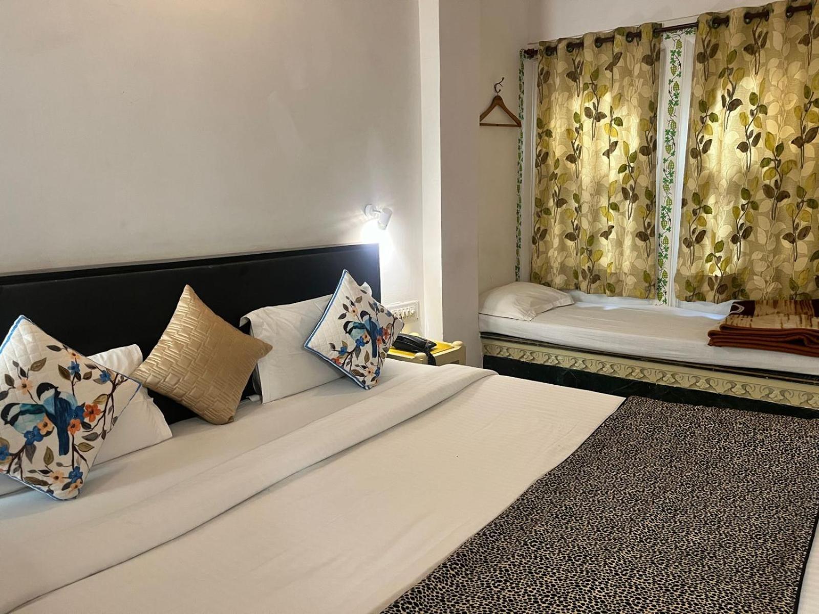 Hotel The Tiger 3*