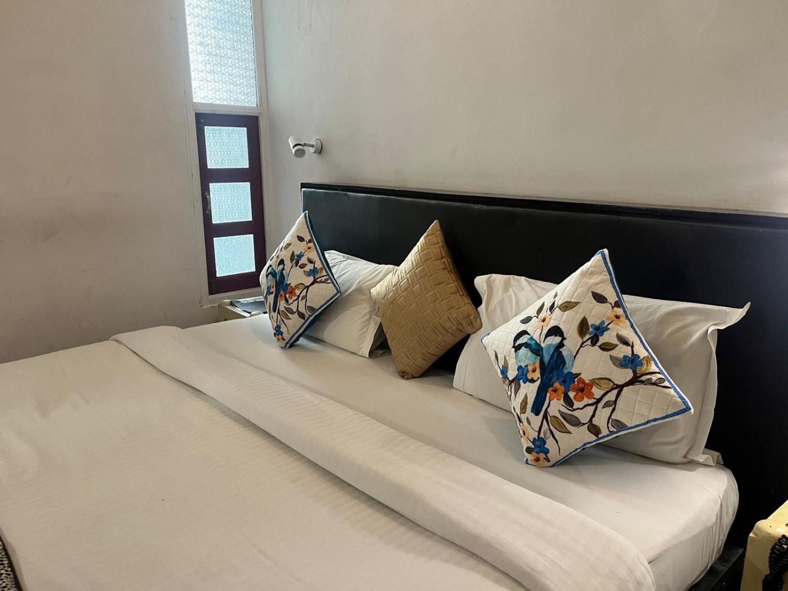The Tiger Hotel 3*