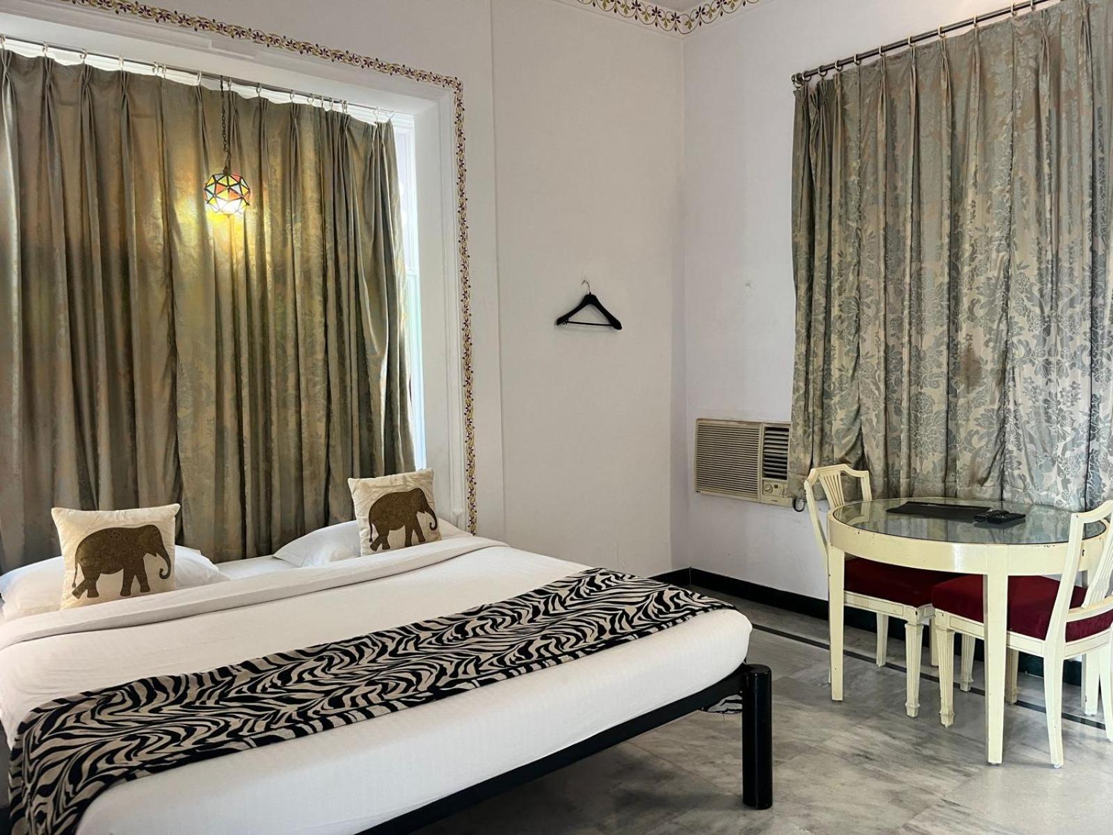 The Tiger 3* Udaipur
