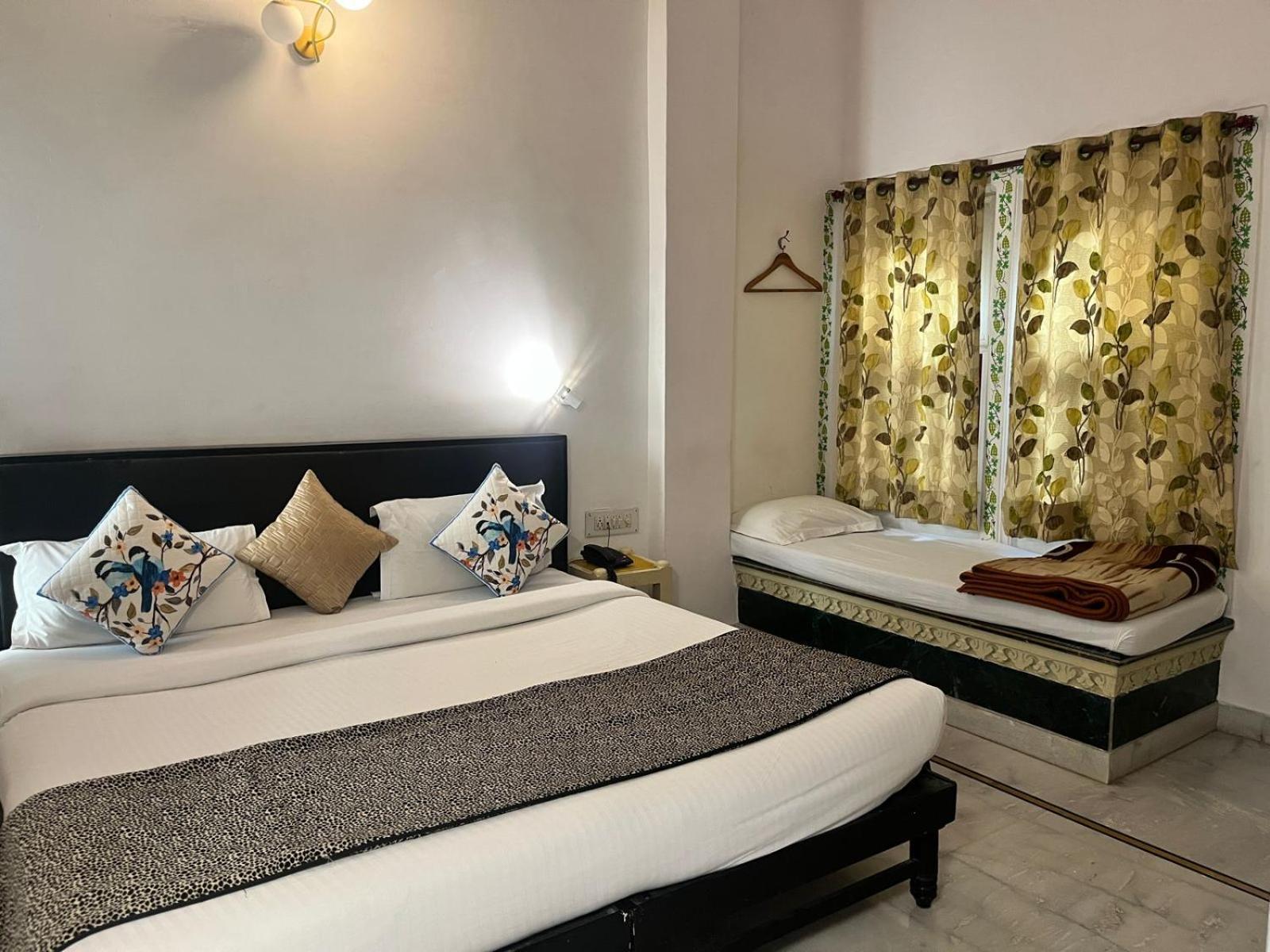 Hotel The Tiger