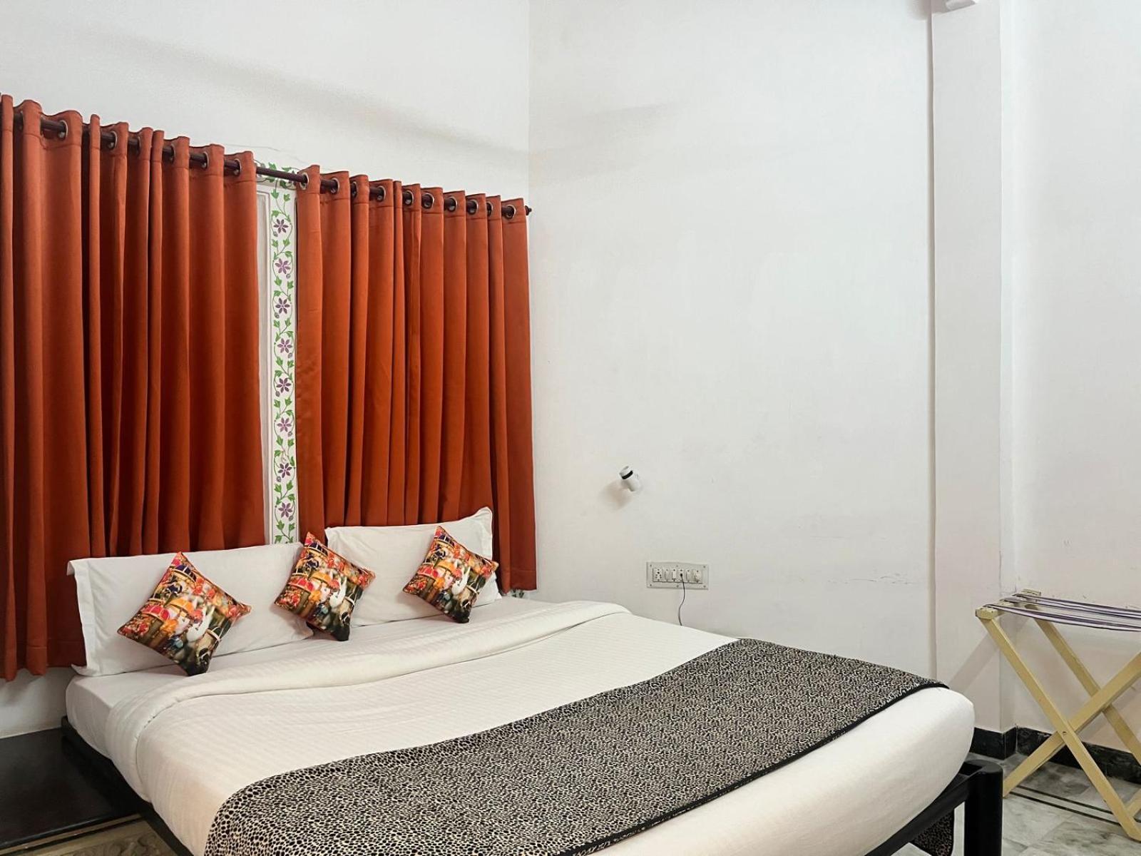 The Tiger Hotel Udaipur