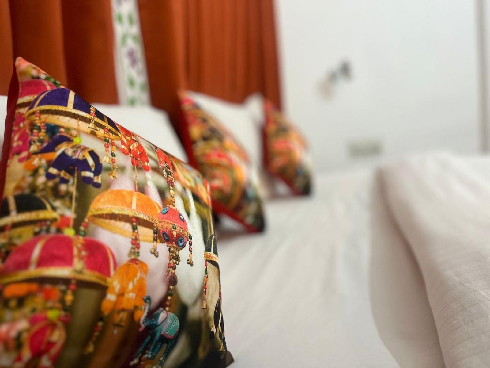 The Tiger Hotel 3*