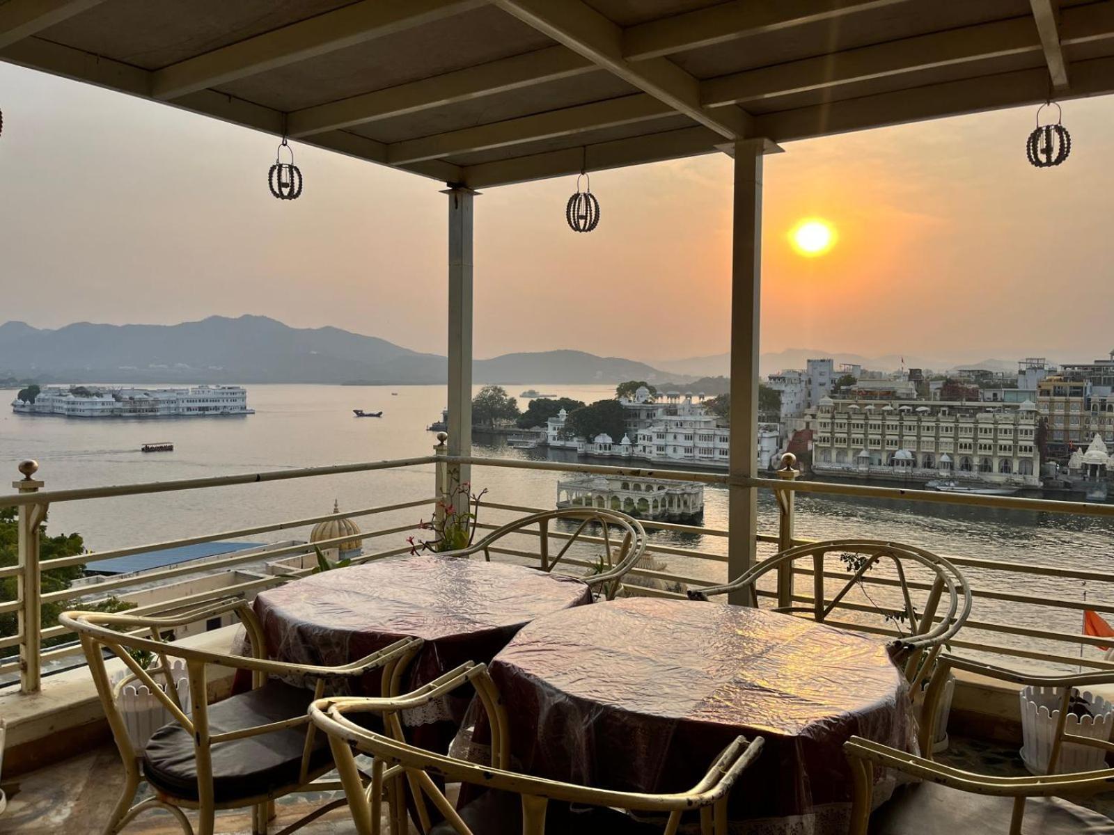 Hotel The Tiger Udaipur
